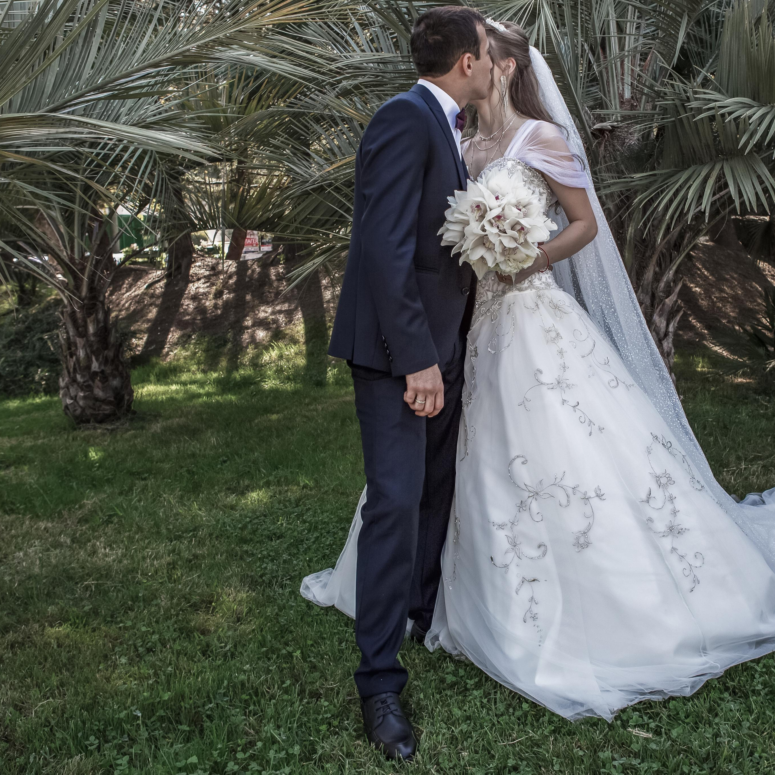 Эрнест и Александа. ФотоВидеоСъемка свадеб и мероприятий