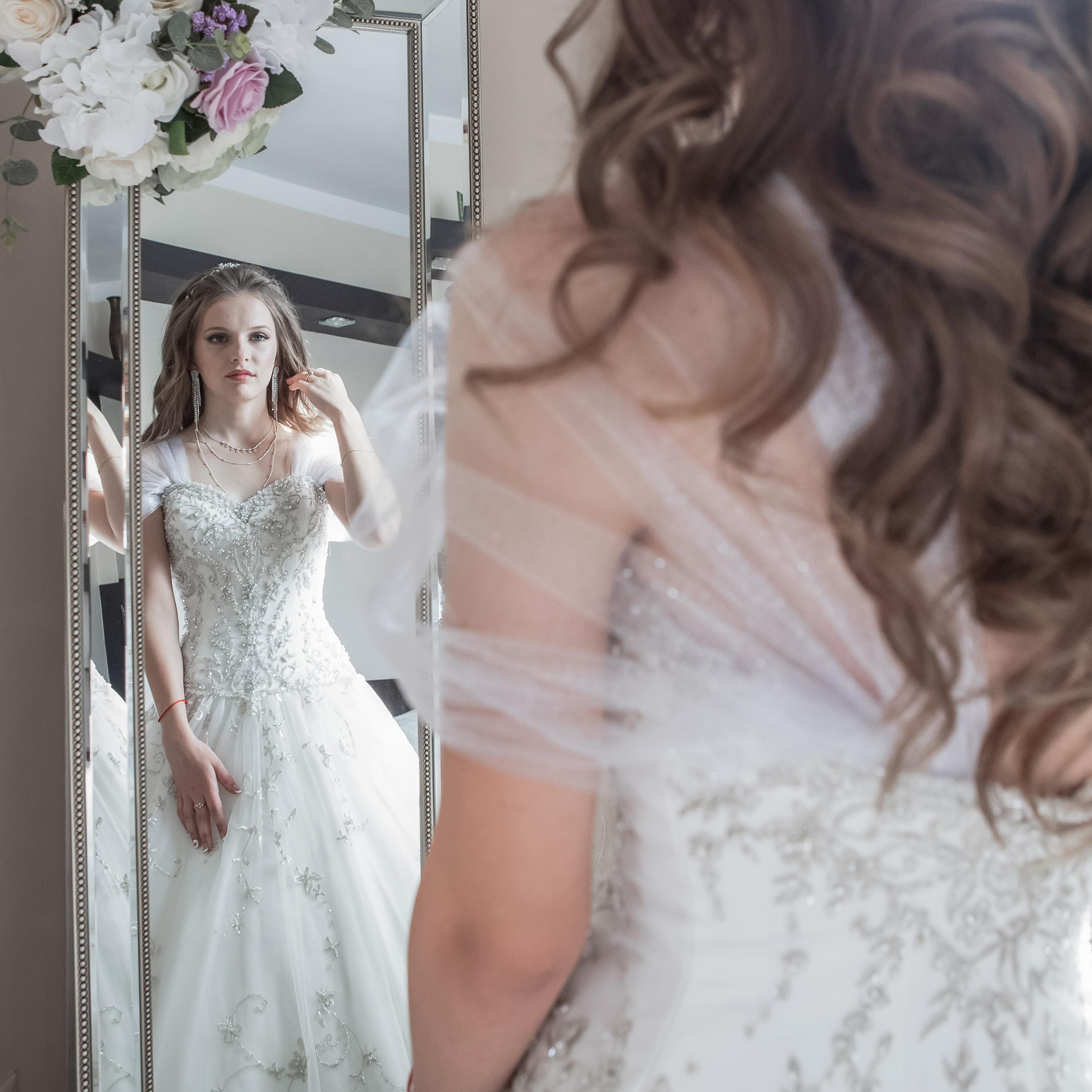 Эрнест и Александа. ФотоВидеоСъемка свадеб и мероприятий