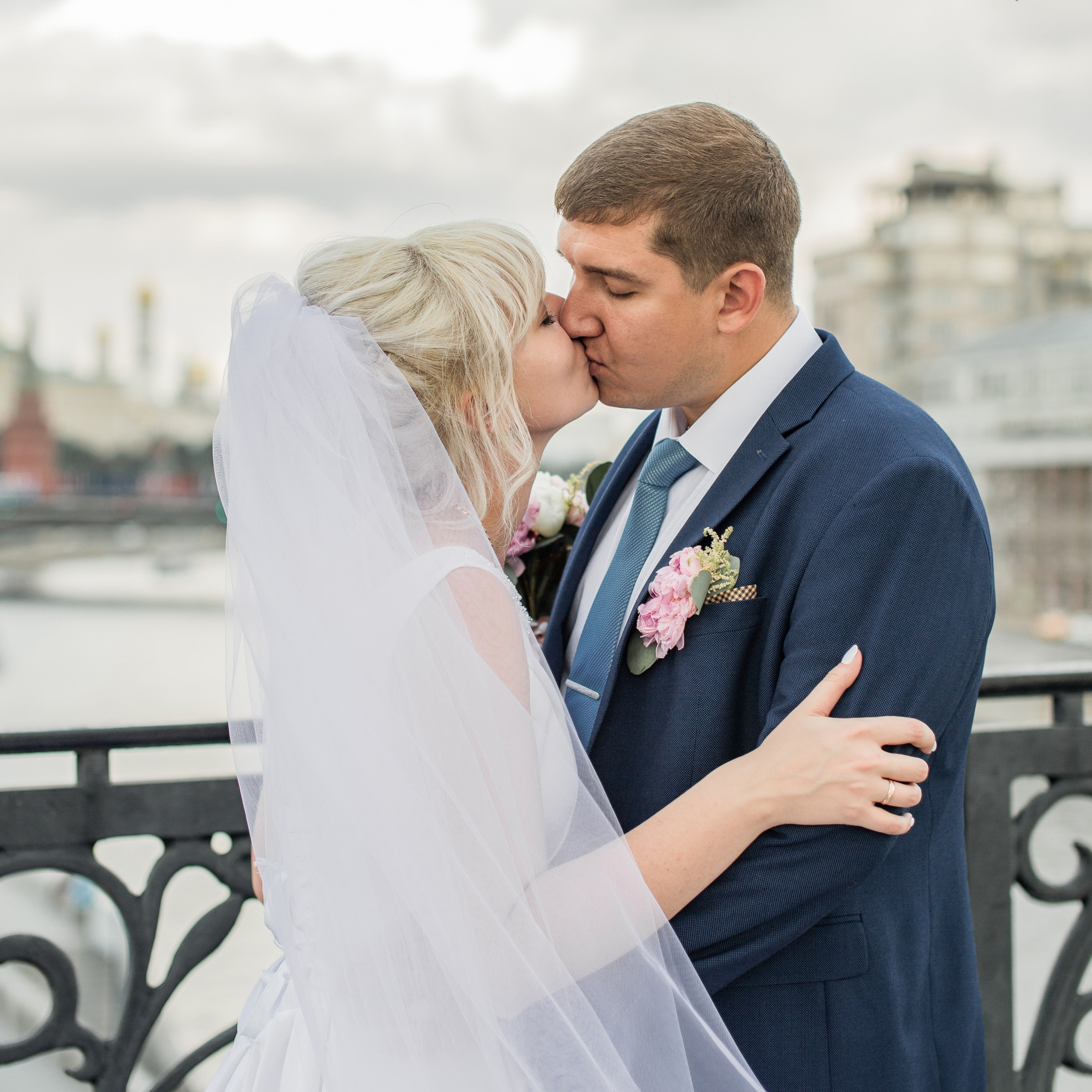 Роман и Мария. ФотоВидеоСъемка свадеб и мероприятий