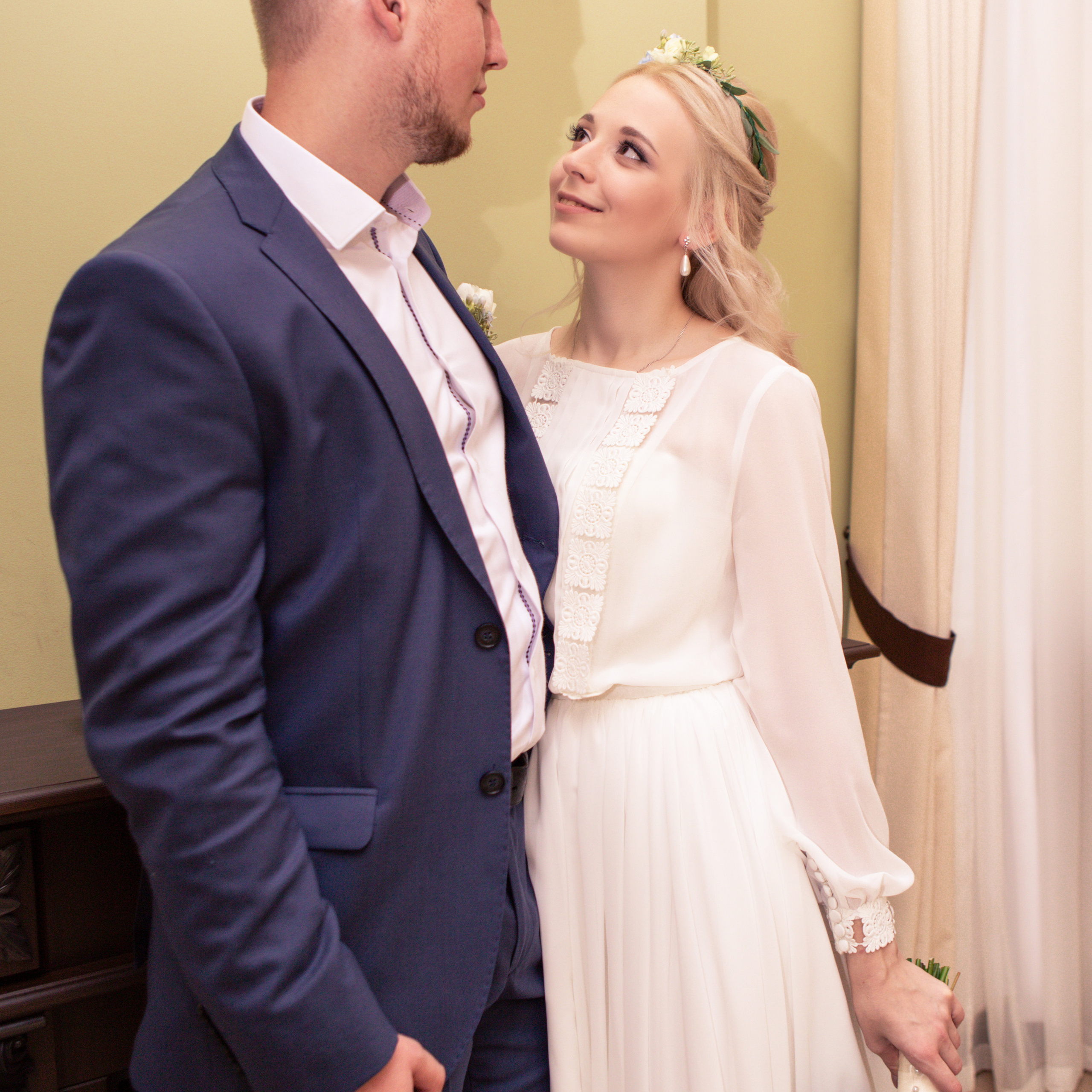 Дмитрий и Тамара. ФотоВидеоСъемка свадеб и мероприятий