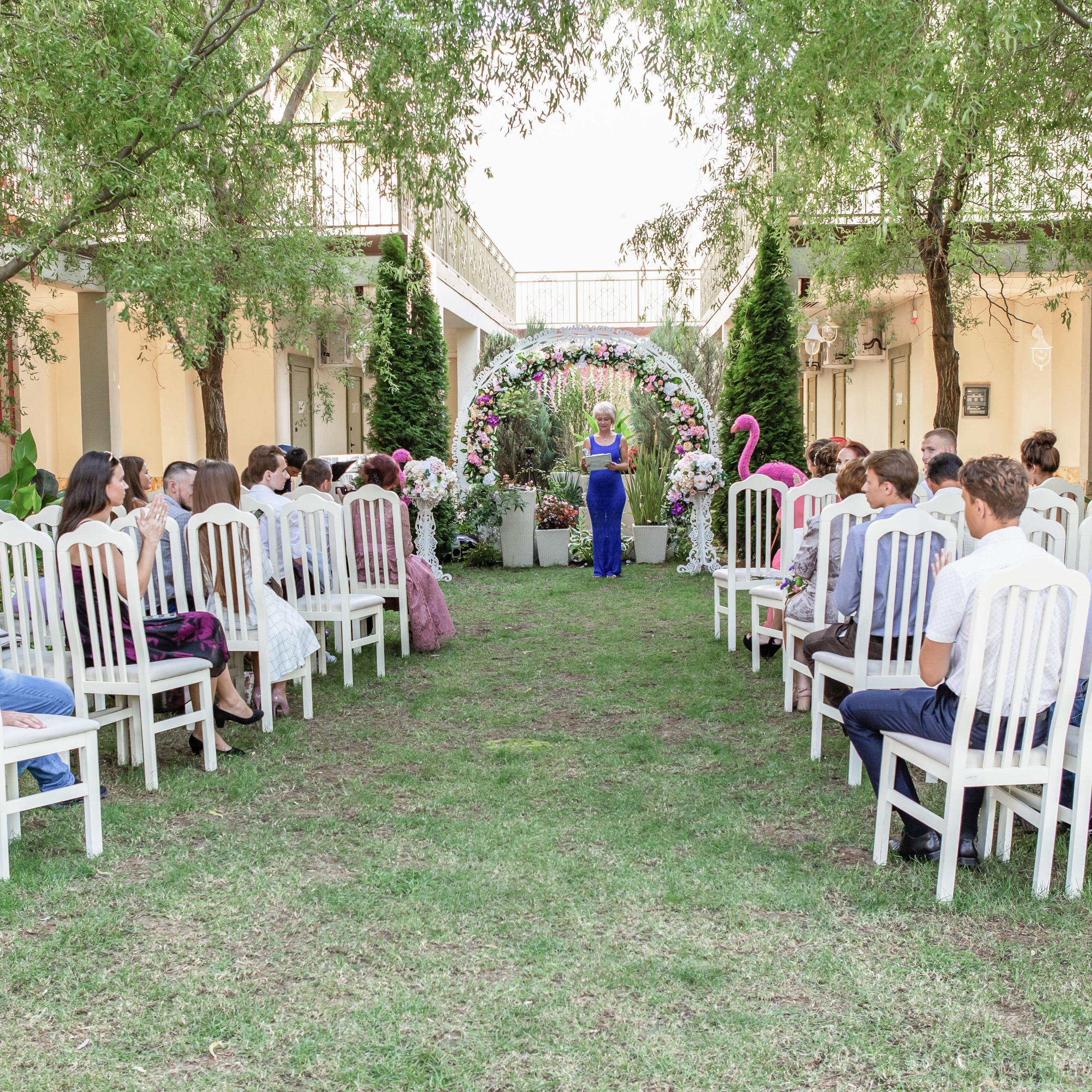 Максим и Мария. ФотоВидеоСъемка свадеб и мероприятий