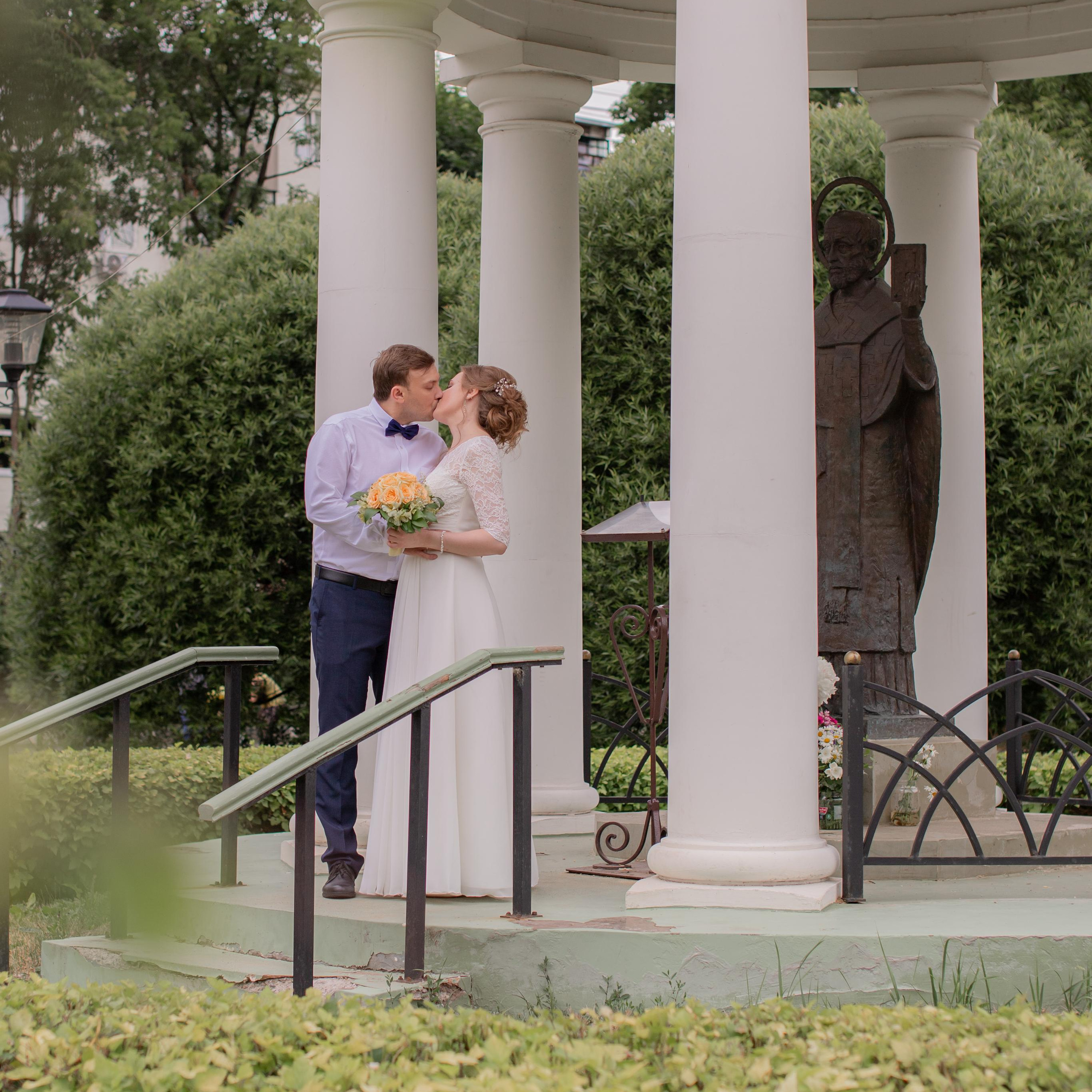 Двойная свадьба. ФотоВидеоСъемка свадеб и мероприятий