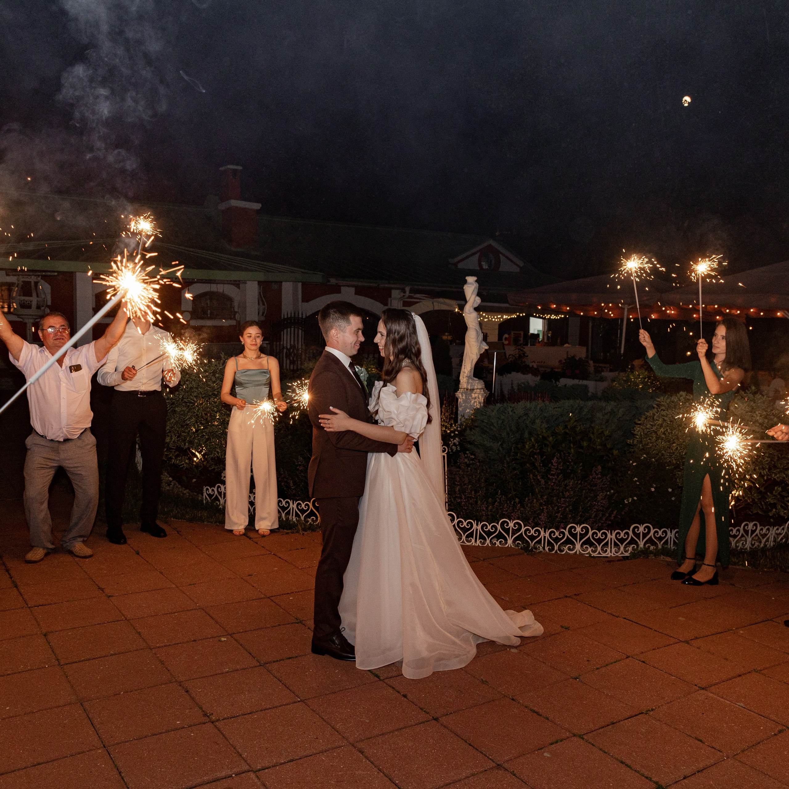 Рустам и Регина. ФотоВидеоСъемка свадеб и мероприятий