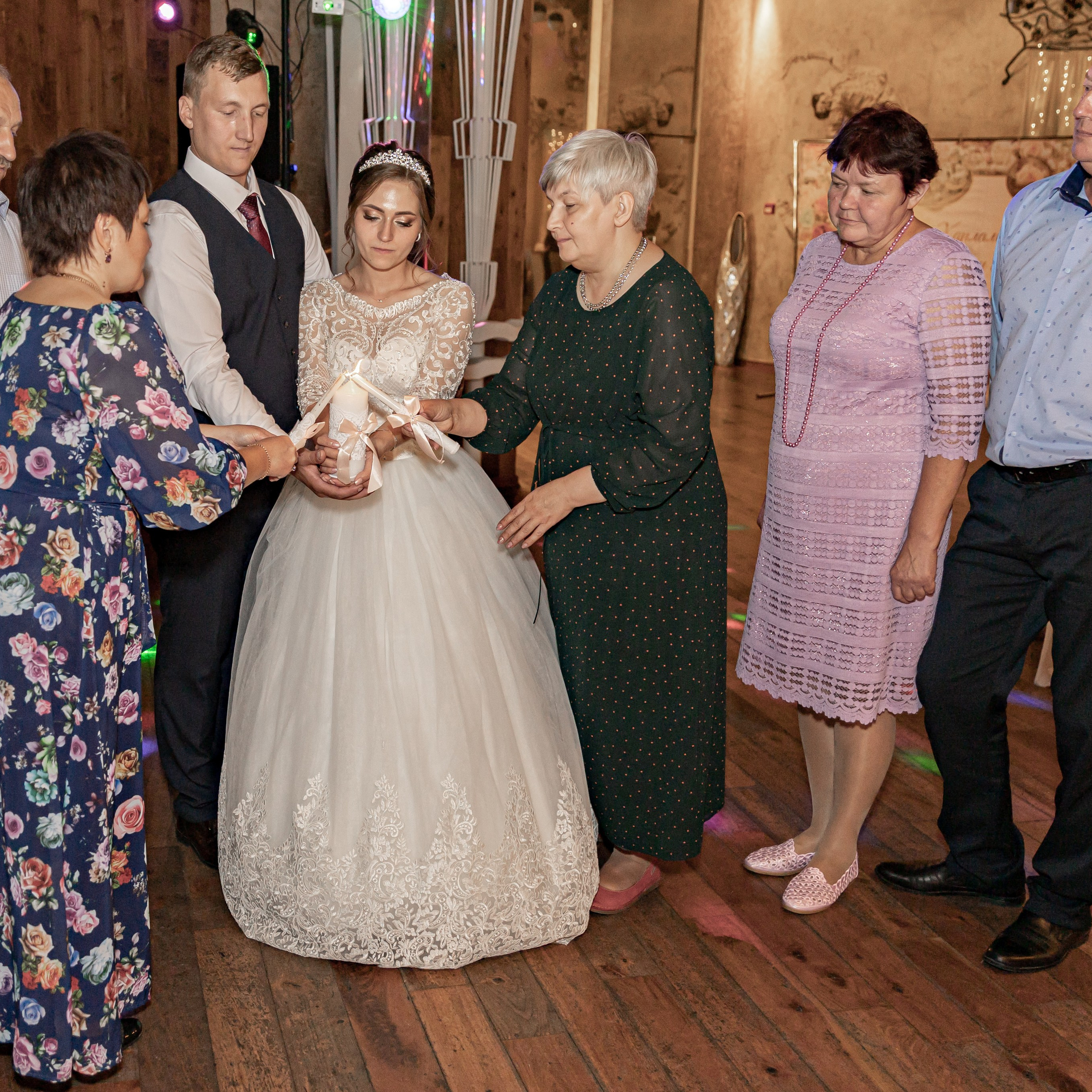 Роман и Юлия. ФотоВидеоСъемка свадеб и мероприятий