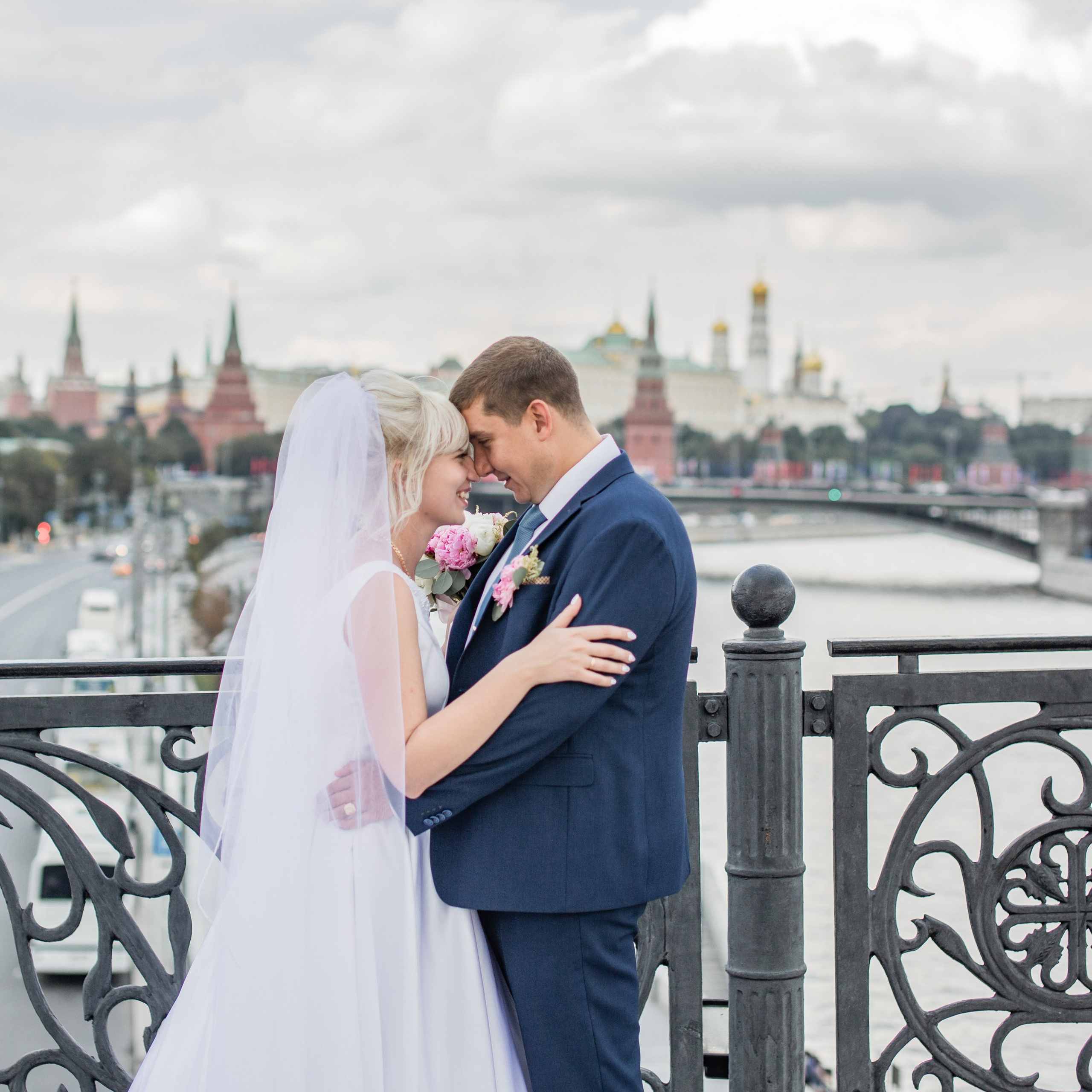 Роман и Мария. ФотоВидеоСъемка свадеб и мероприятий