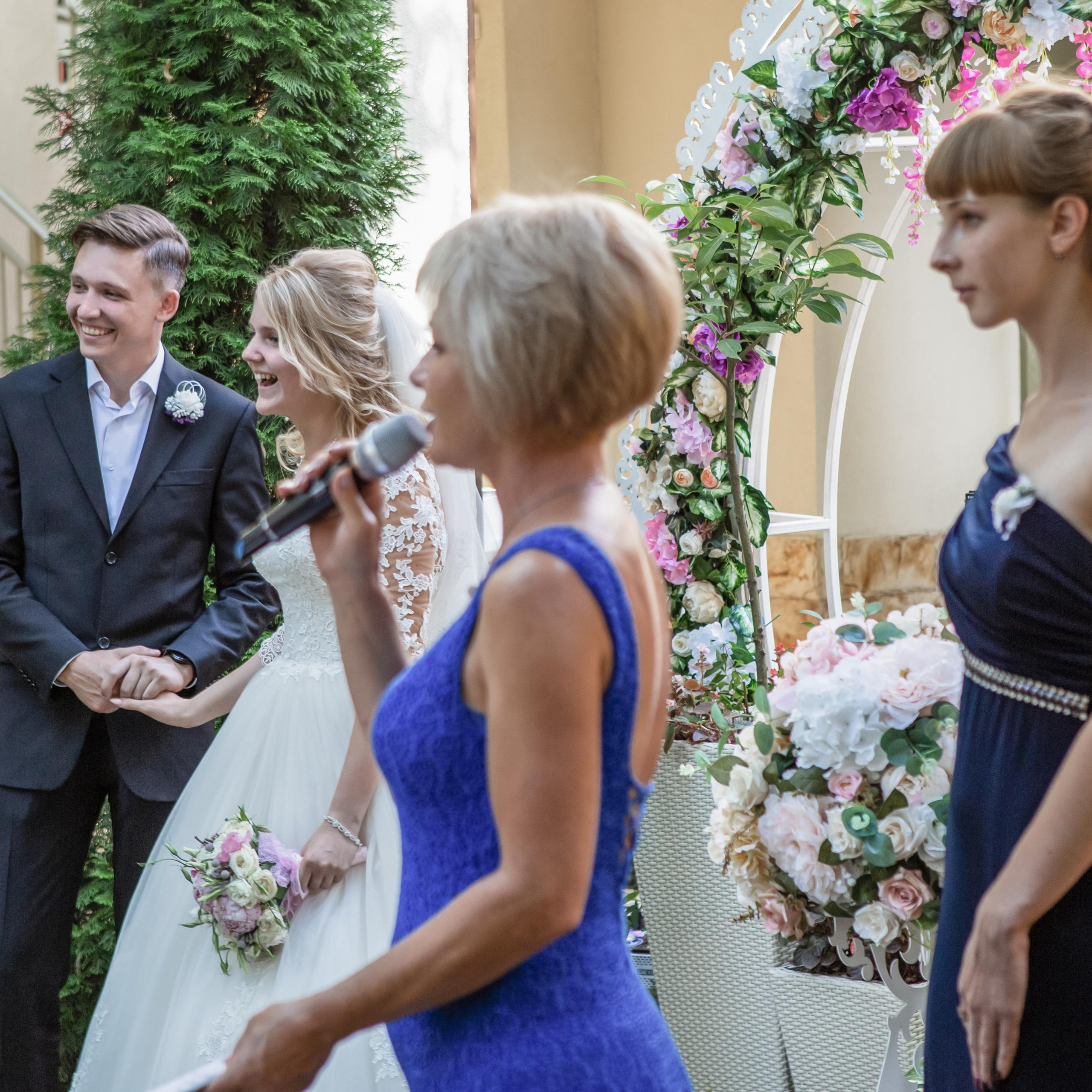 Максим и Мария. ФотоВидеоСъемка свадеб и мероприятий