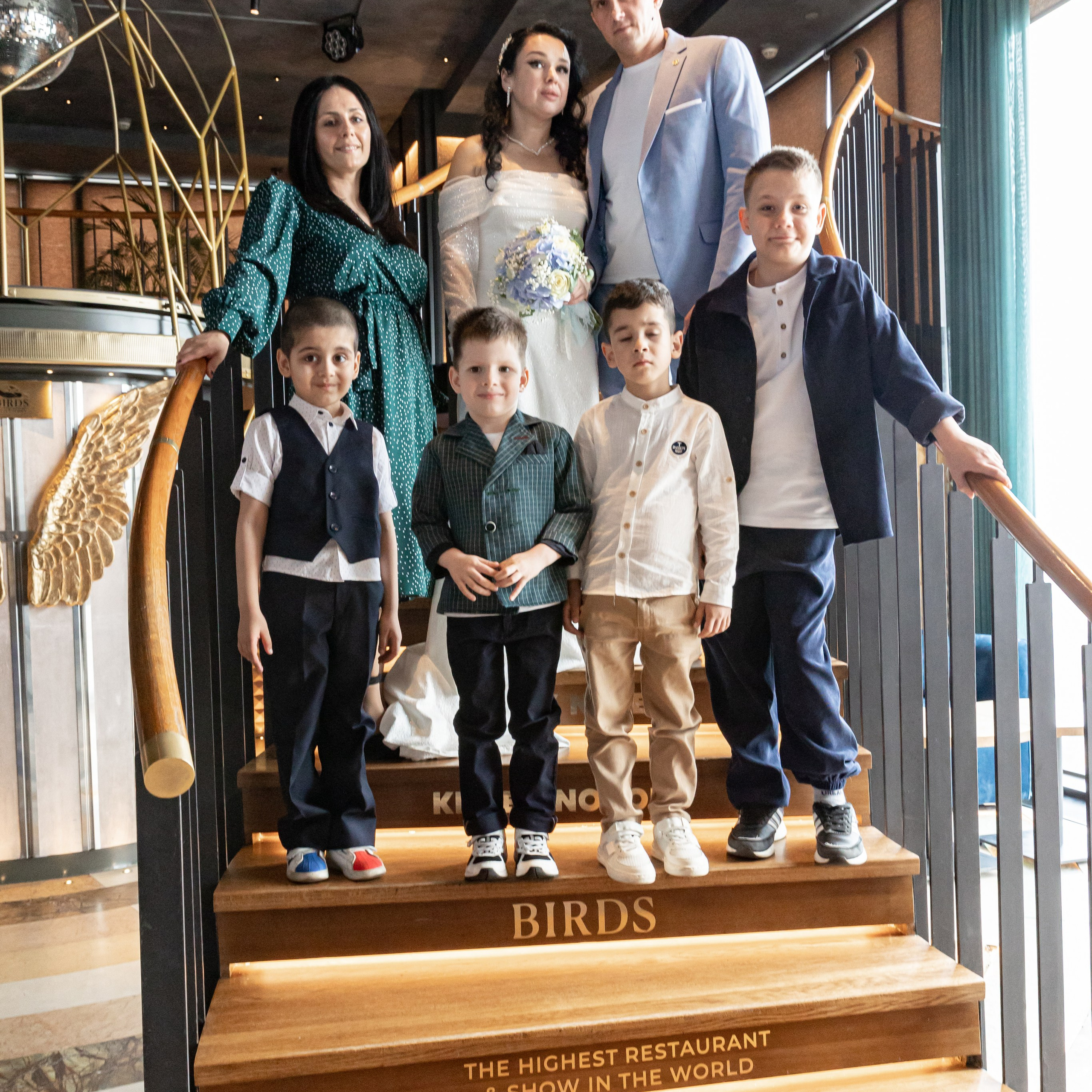 Виктор и Мария. ФотоВидеоСъемка свадеб и мероприятий