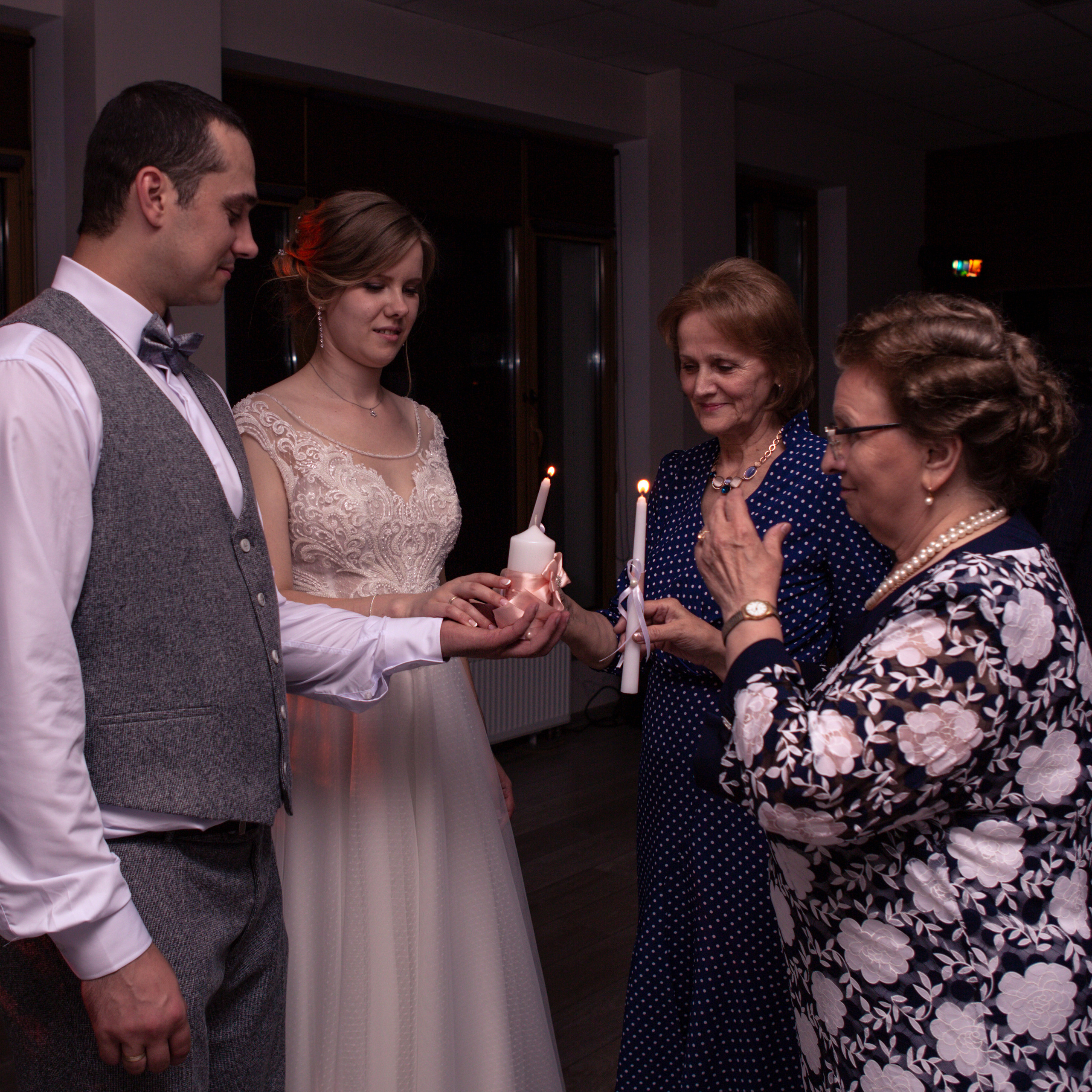 Евгений и Елена. ФотоВидеоСъемка свадеб и мероприятий