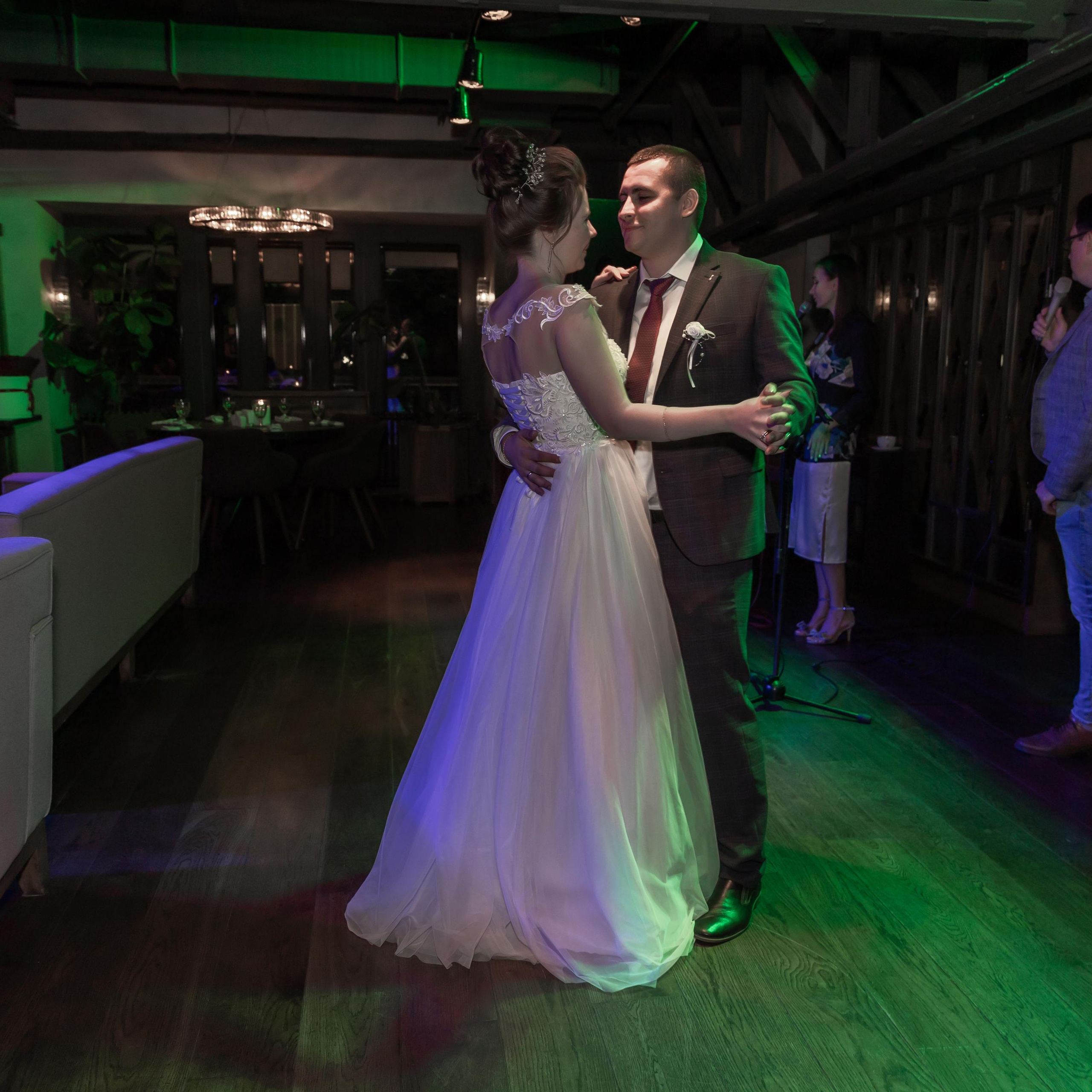 Артур и Анастасия. ФотоВидеоСъемка свадеб и мероприятий