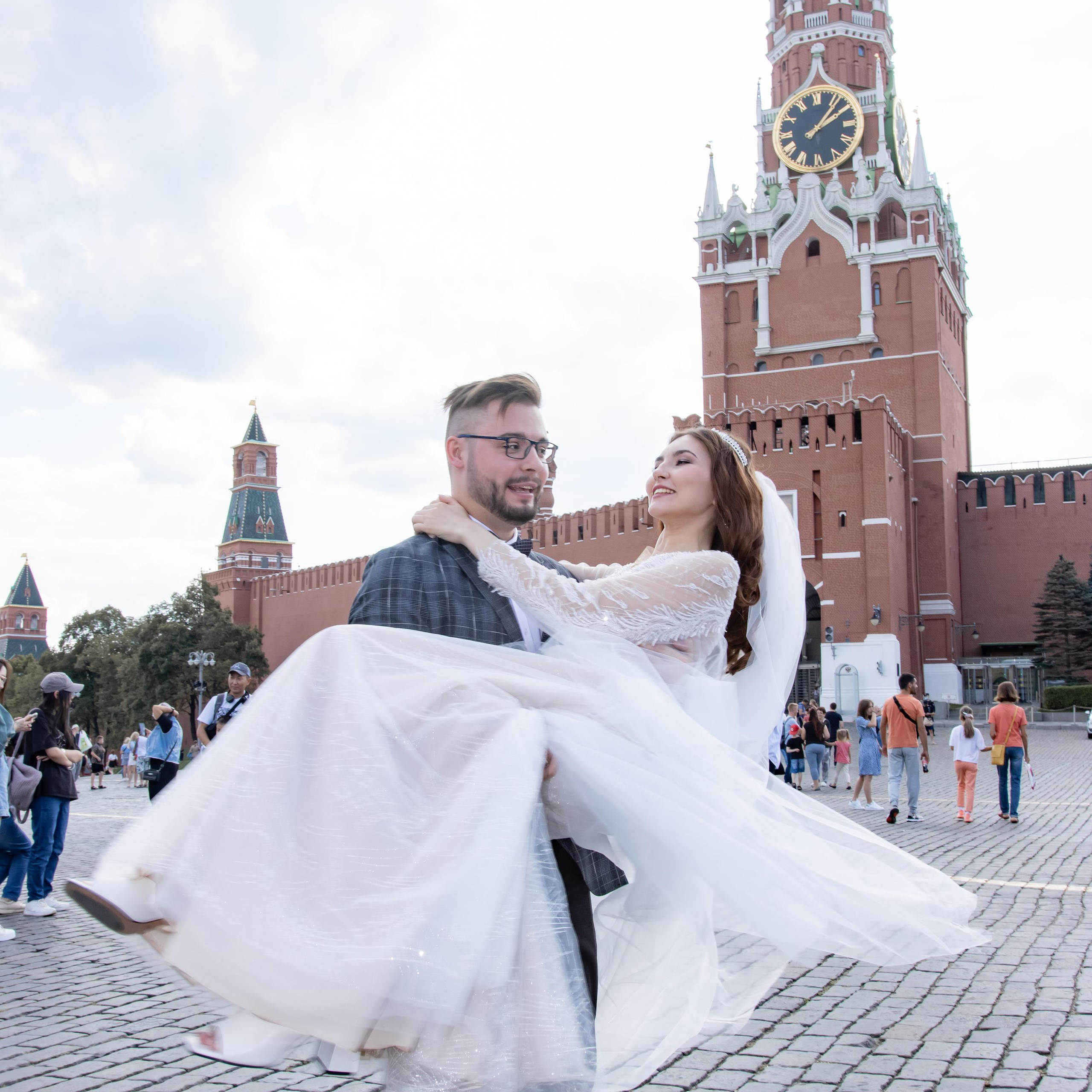 Олег и Анастасия. ФотоВидеоСъемка свадеб и мероприятий