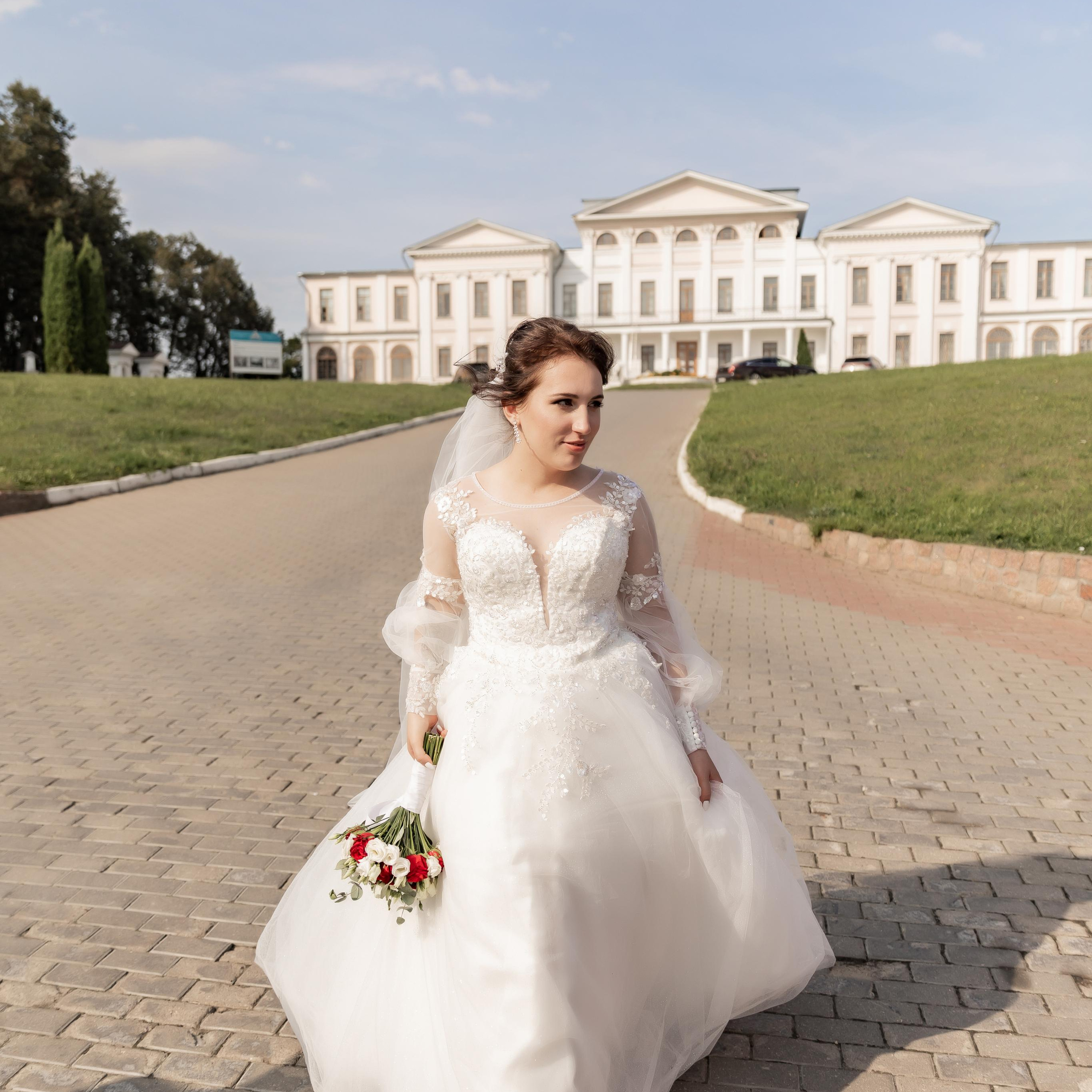 Андрей и Мария. ФотоВидеоСъемка свадеб и мероприятий