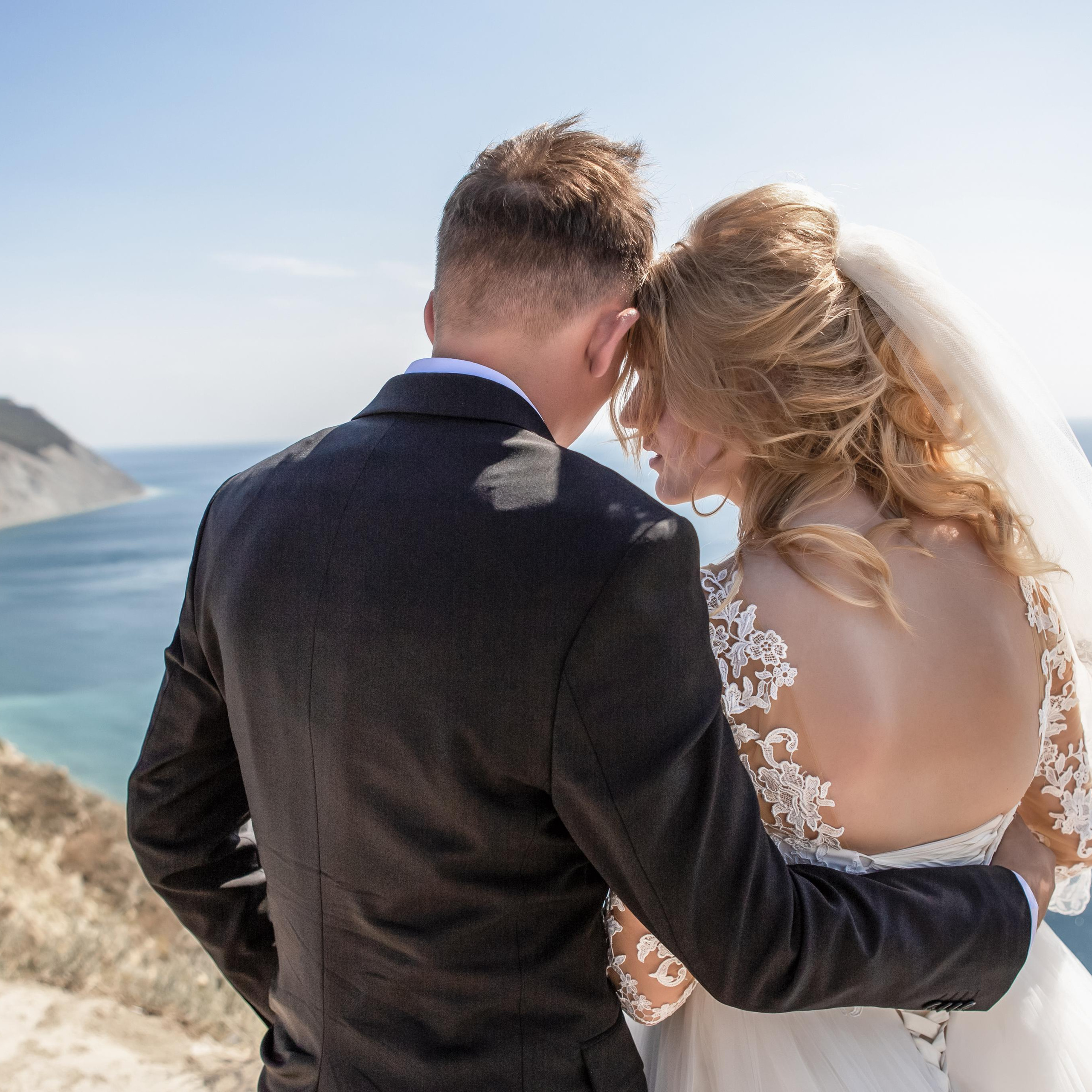 Максим и Мария. ФотоВидеоСъемка свадеб и мероприятий