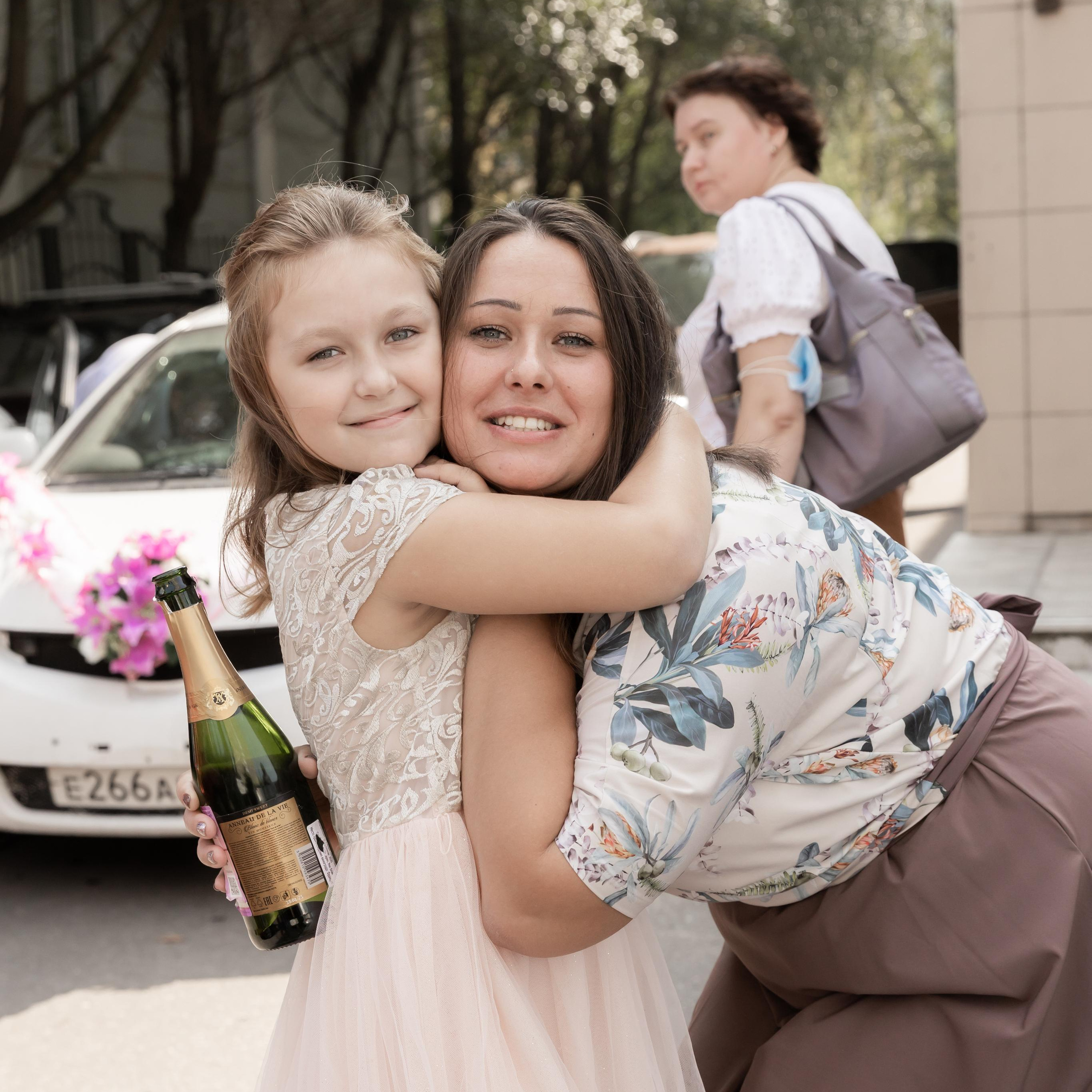 Андрей и Мария. ФотоВидеоСъемка свадеб и мероприятий