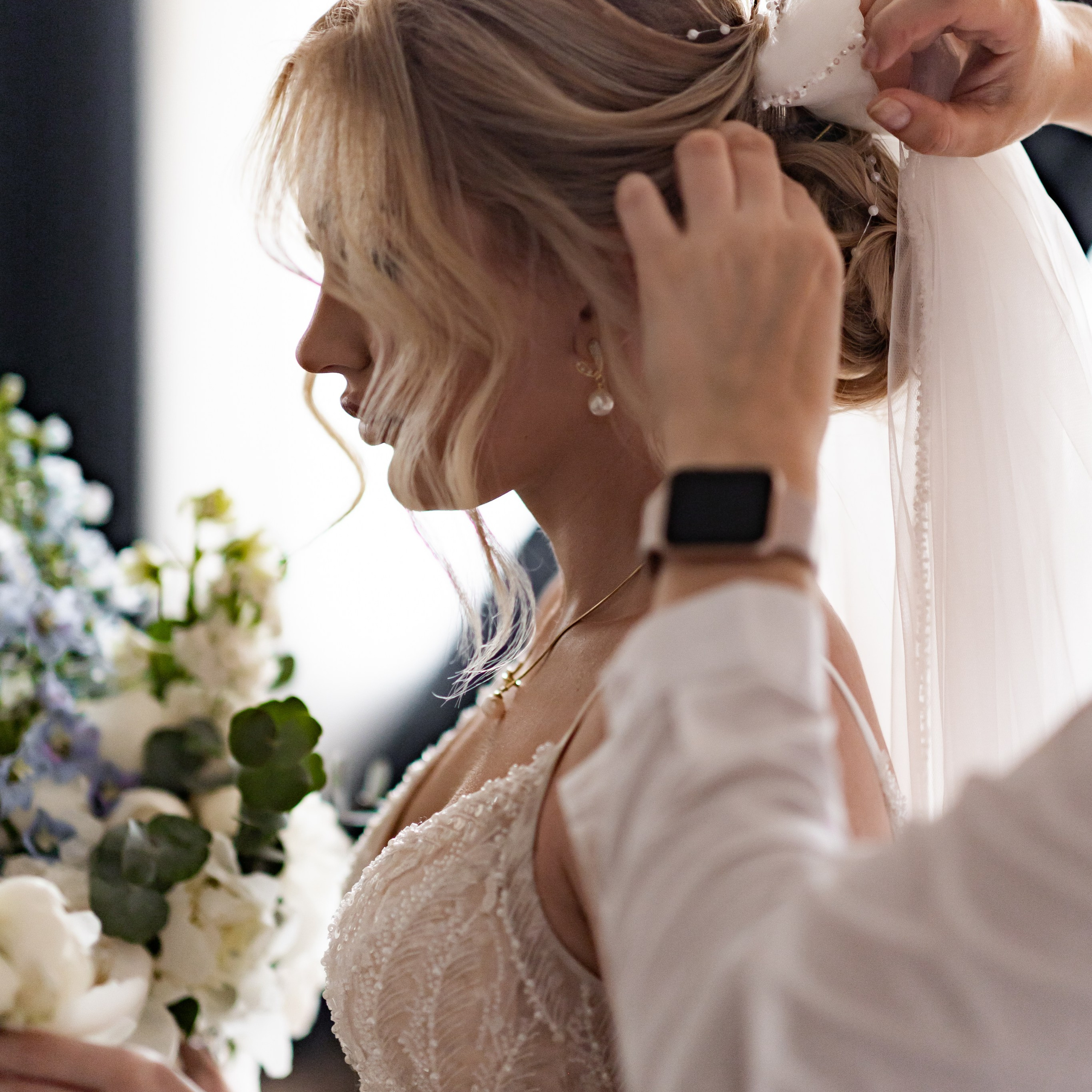 Кирилл и Виктория. ФотоВидеоСъемка свадеб и мероприятий