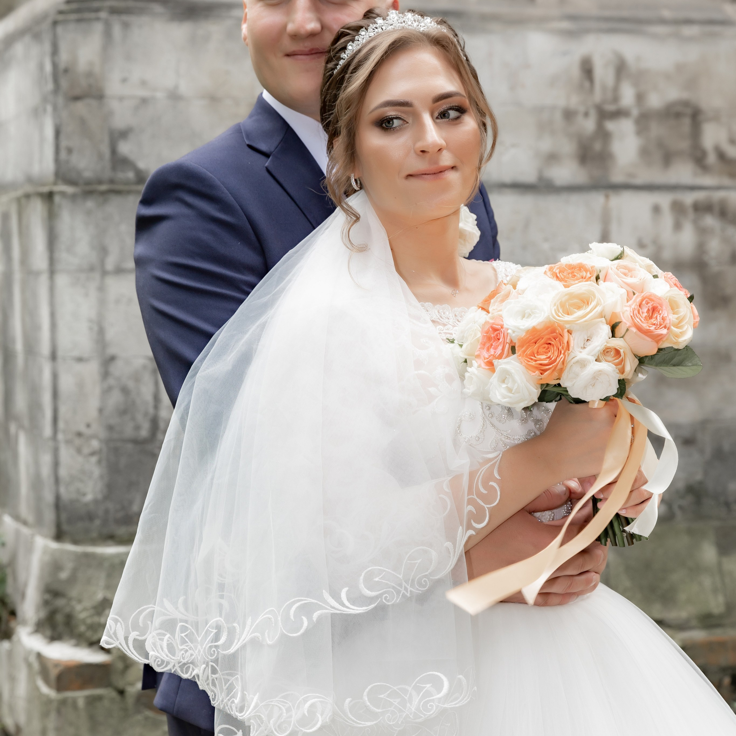 Роман и Юлия. ФотоВидеоСъемка свадеб и мероприятий