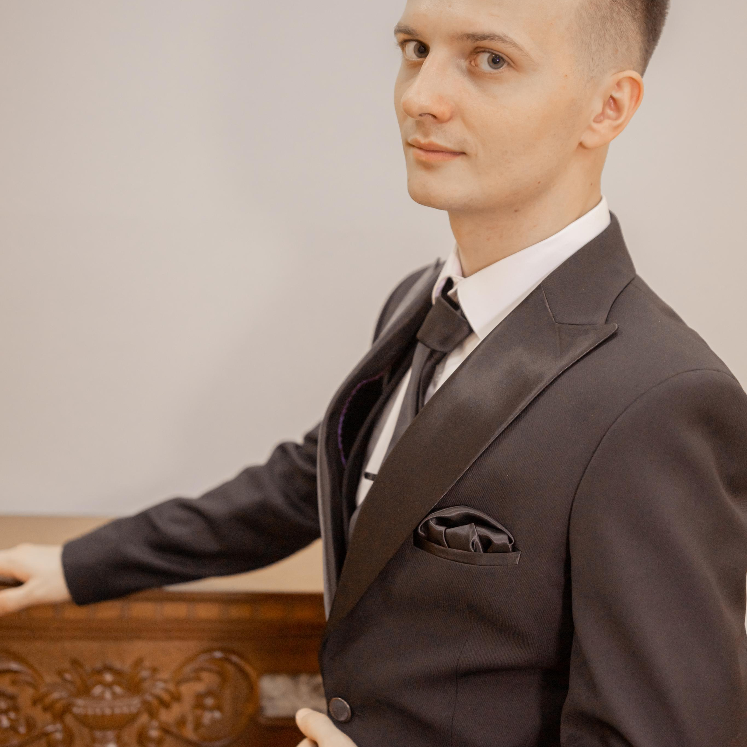 Владислав и Анна. ФотоВидеоСъемка свадеб и мероприятий