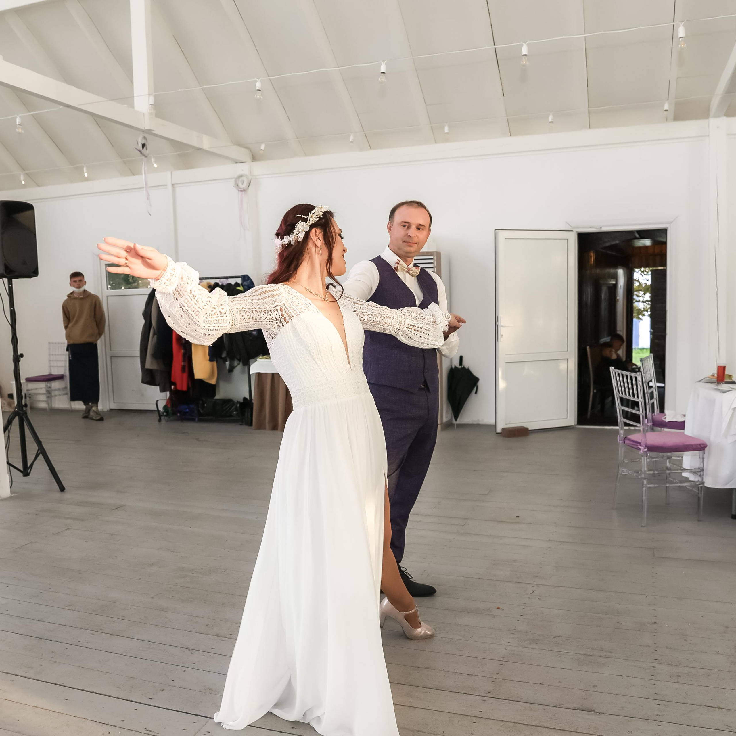 Михаил и Анастасия. ФотоВидеоСъемка свадеб и мероприятий