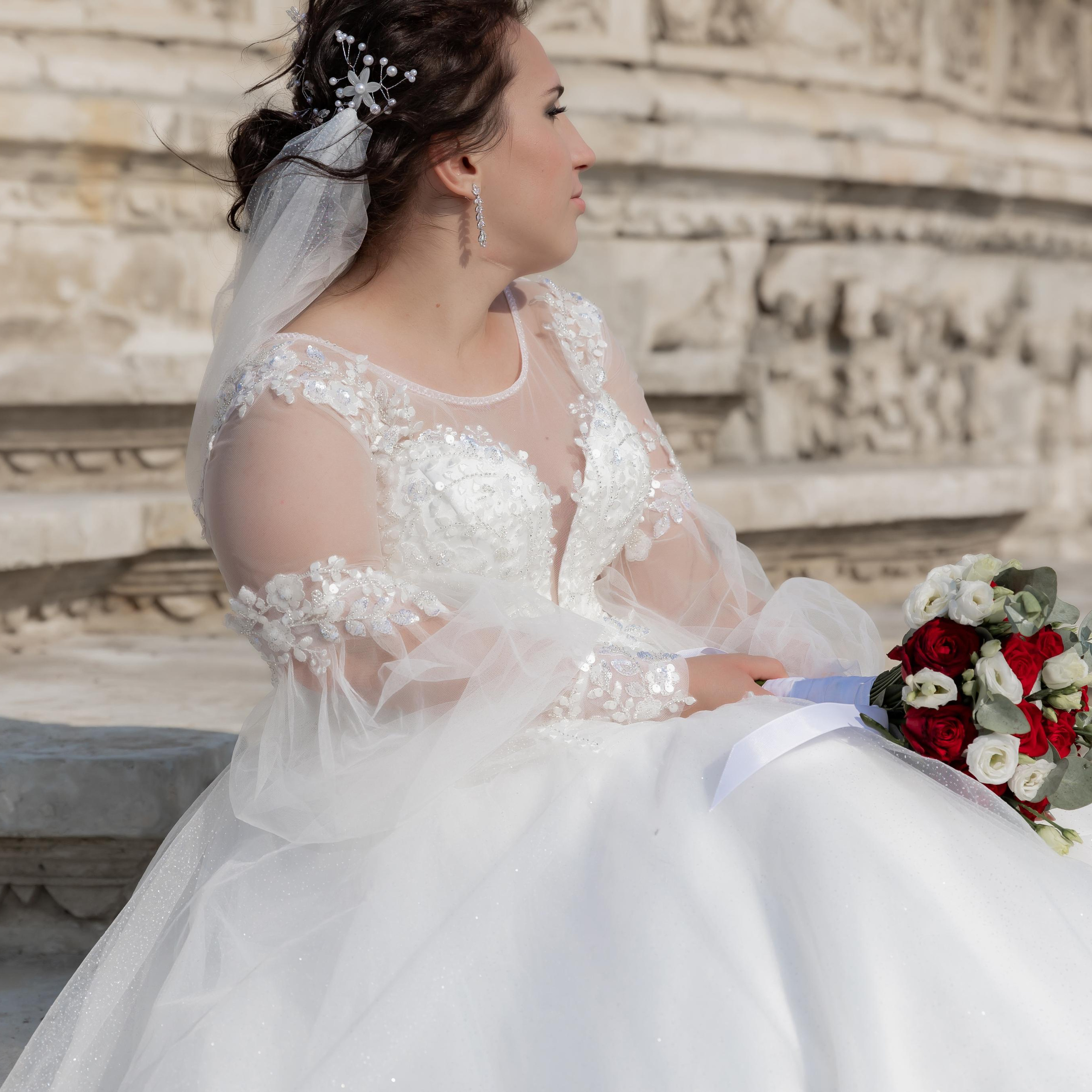 Андрей и Мария. ФотоВидеоСъемка свадеб и мероприятий