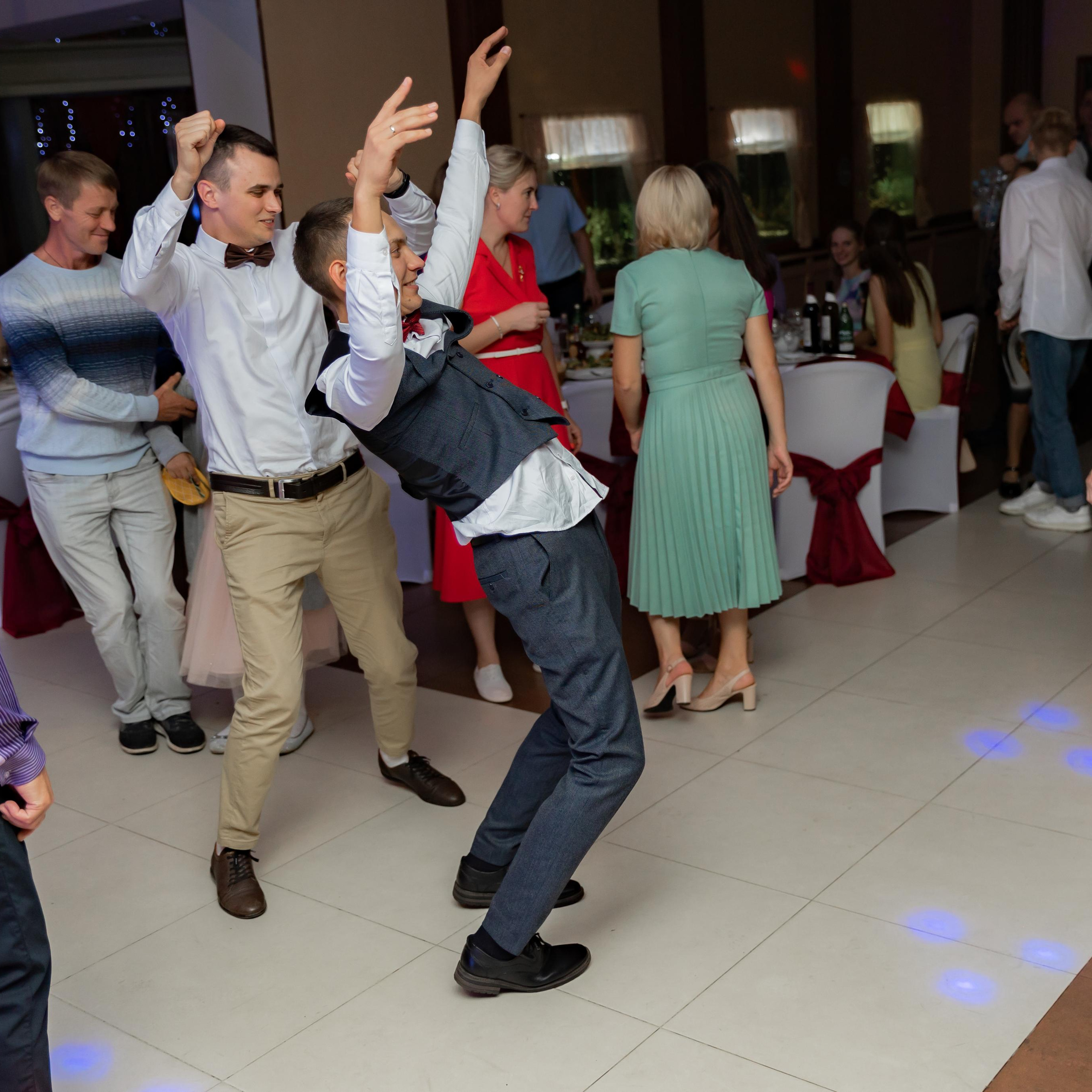 Андрей и Мария. ФотоВидеоСъемка свадеб и мероприятий