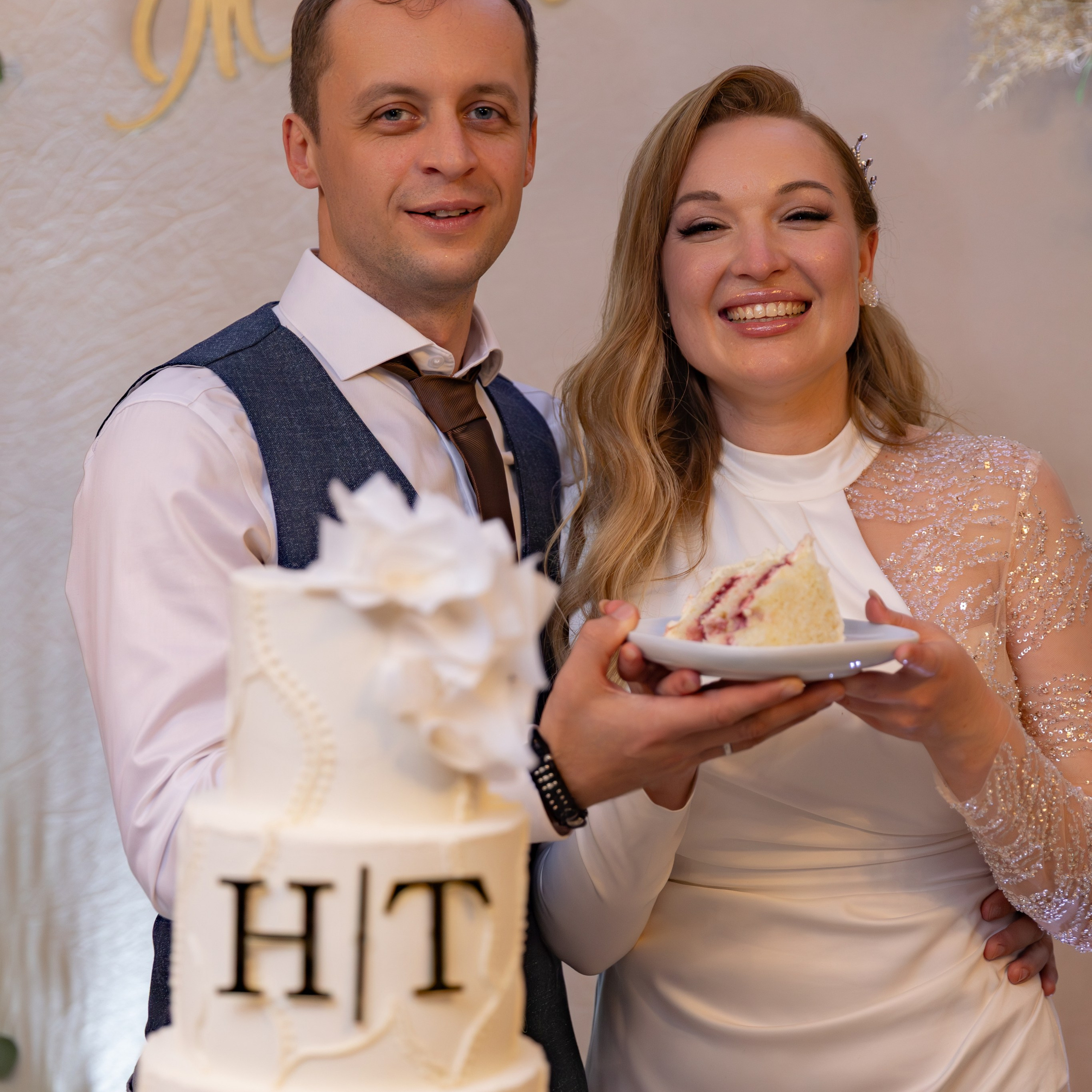 Николай и Татьяна. ФотоВидеоСъемка свадеб и мероприятий