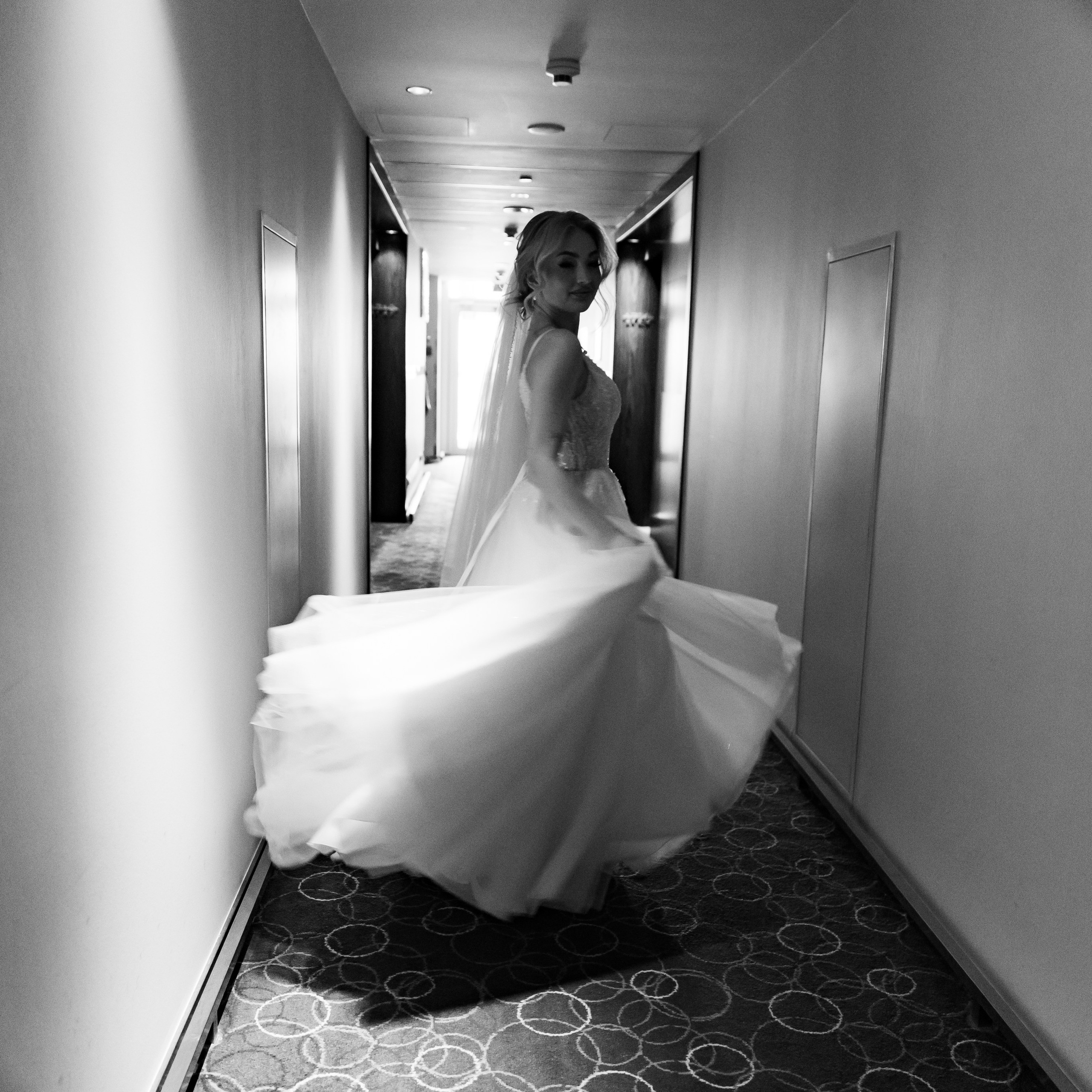 Кирилл и Виктория. ФотоВидеоСъемка свадеб и мероприятий