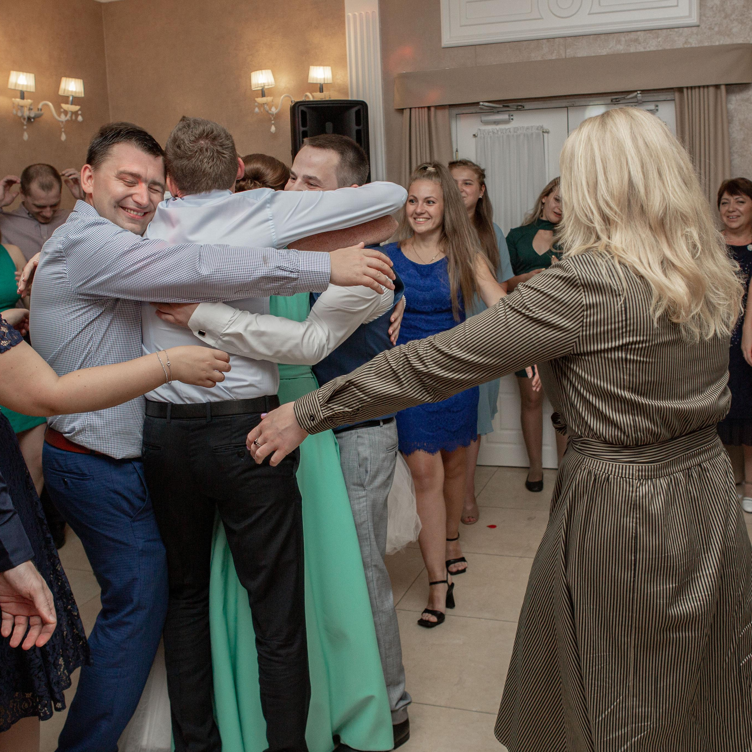 Евгений и Елена. ФотоВидеоСъемка свадеб и мероприятий