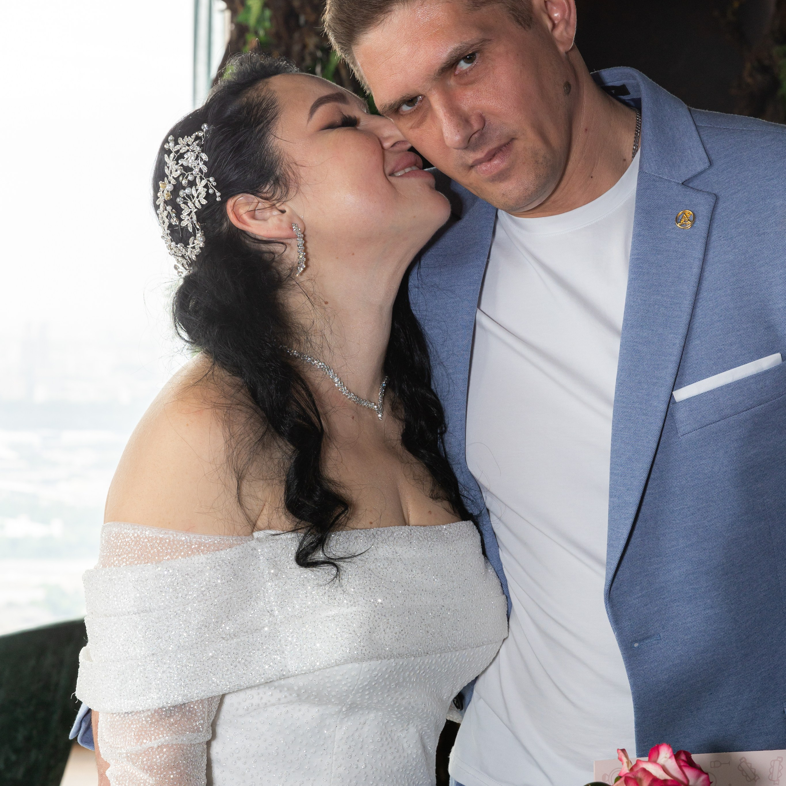 Виктор и Мария. ФотоВидеоСъемка свадеб и мероприятий