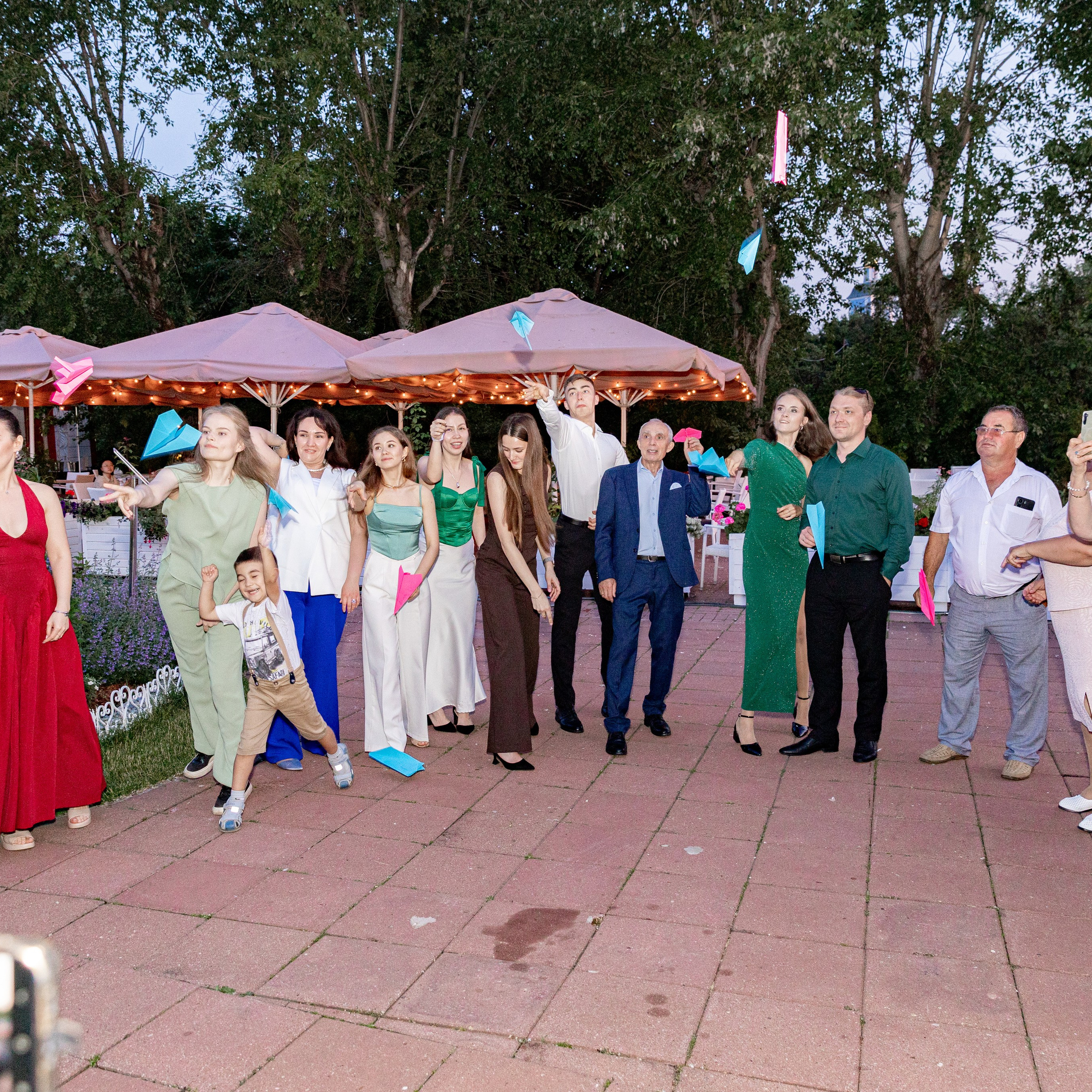 Рустам и Регина. ФотоВидеоСъемка свадеб и мероприятий