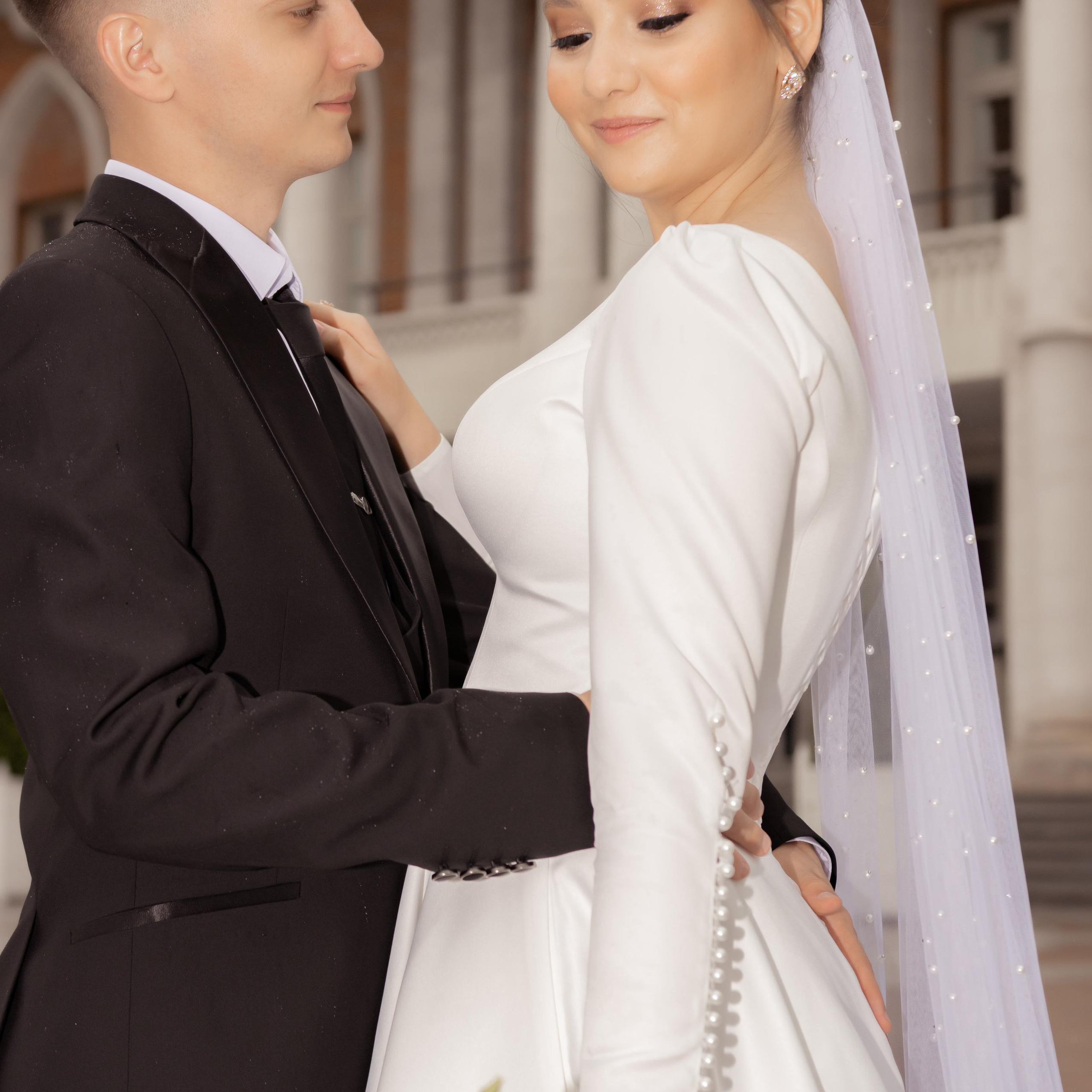 Владислав и Анна. ФотоВидеоСъемка свадеб и мероприятий