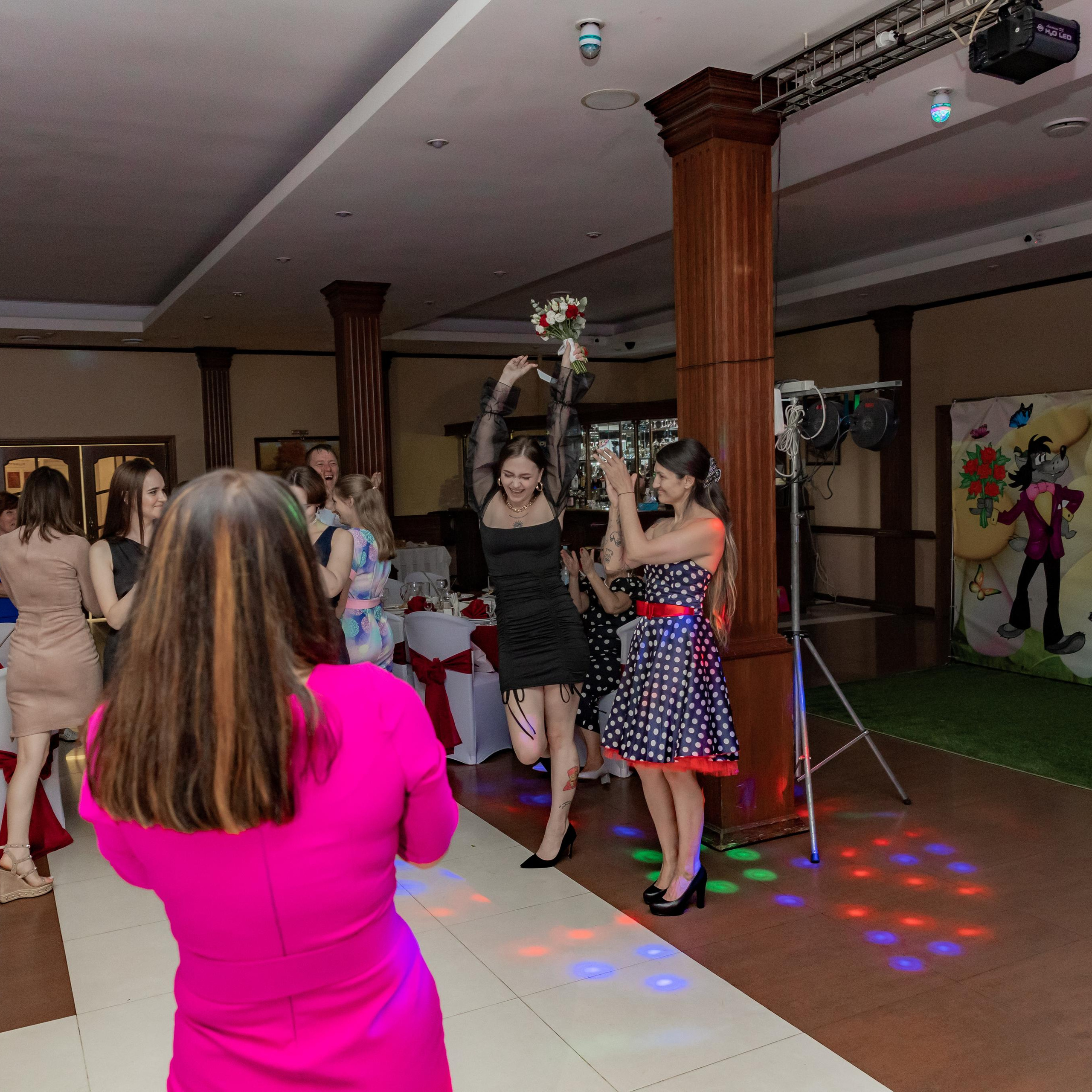 Андрей и Мария. ФотоВидеоСъемка свадеб и мероприятий