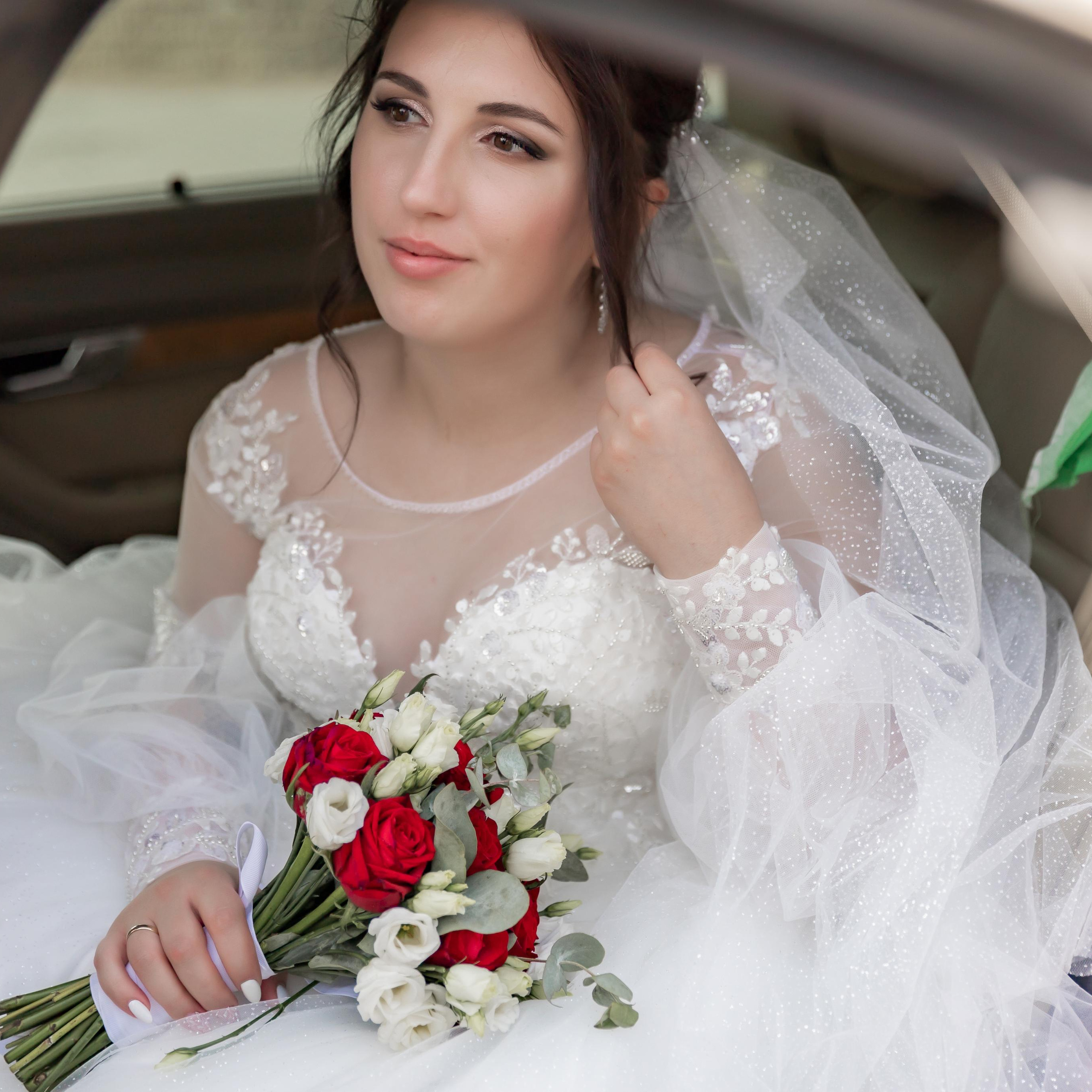 Андрей и Мария. ФотоВидеоСъемка свадеб и мероприятий