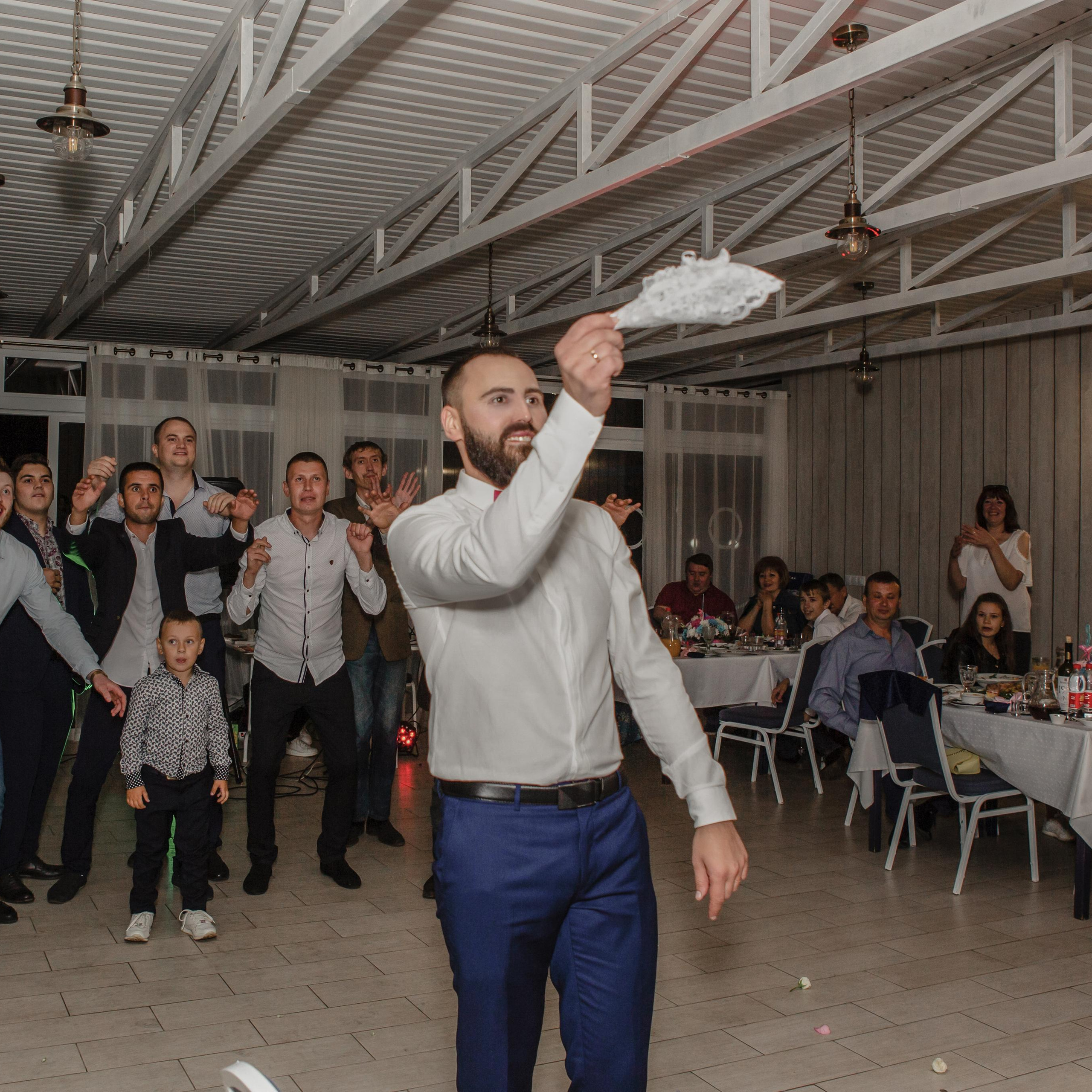 Андрей и Виктория. ФотоВидеоСъемка свадеб и мероприятий