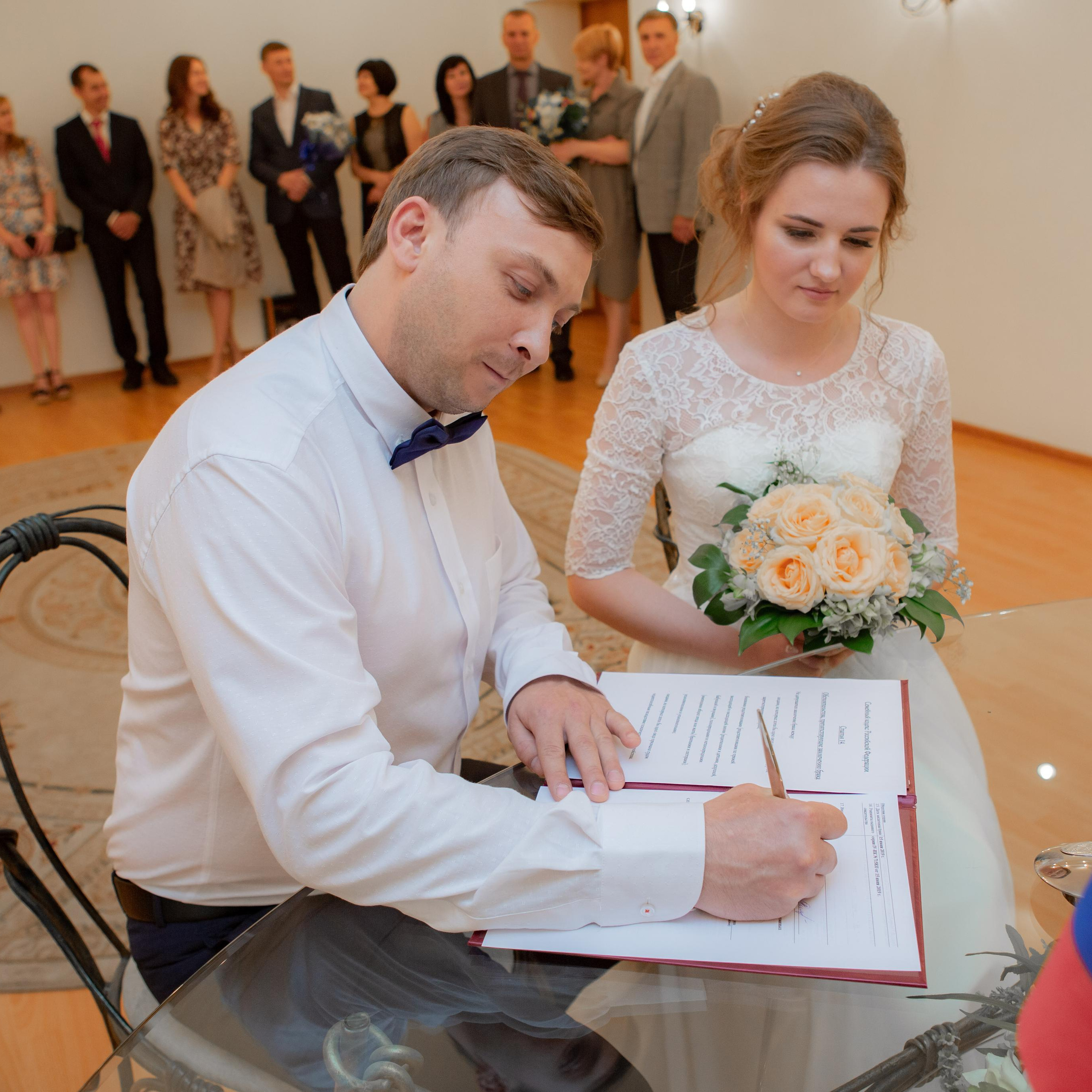 Двойная свадьба. ФотоВидеоСъемка свадеб и мероприятий