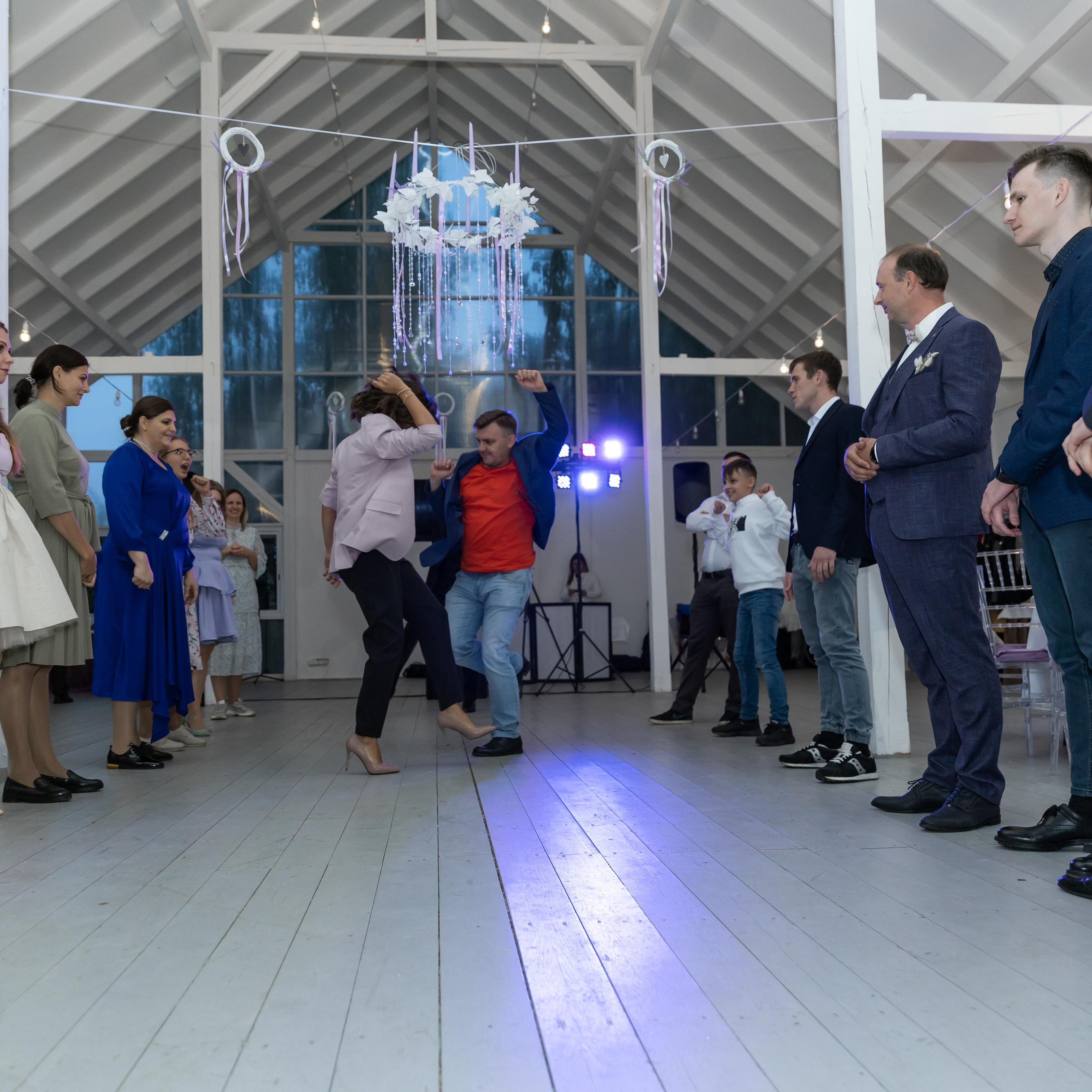 Михаил и Анастасия. ФотоВидеоСъемка свадеб и мероприятий