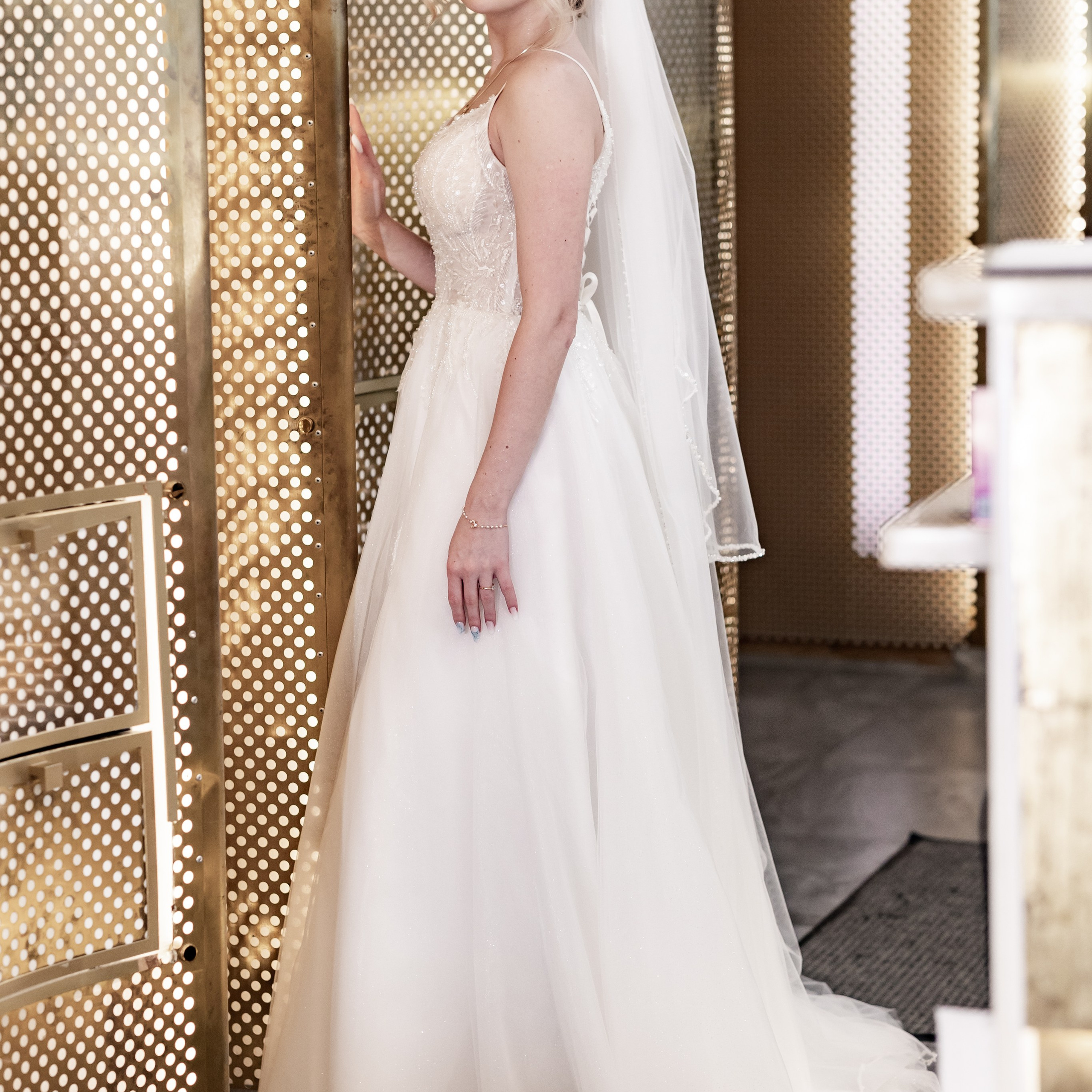 Кирилл и Виктория. ФотоВидеоСъемка свадеб и мероприятий