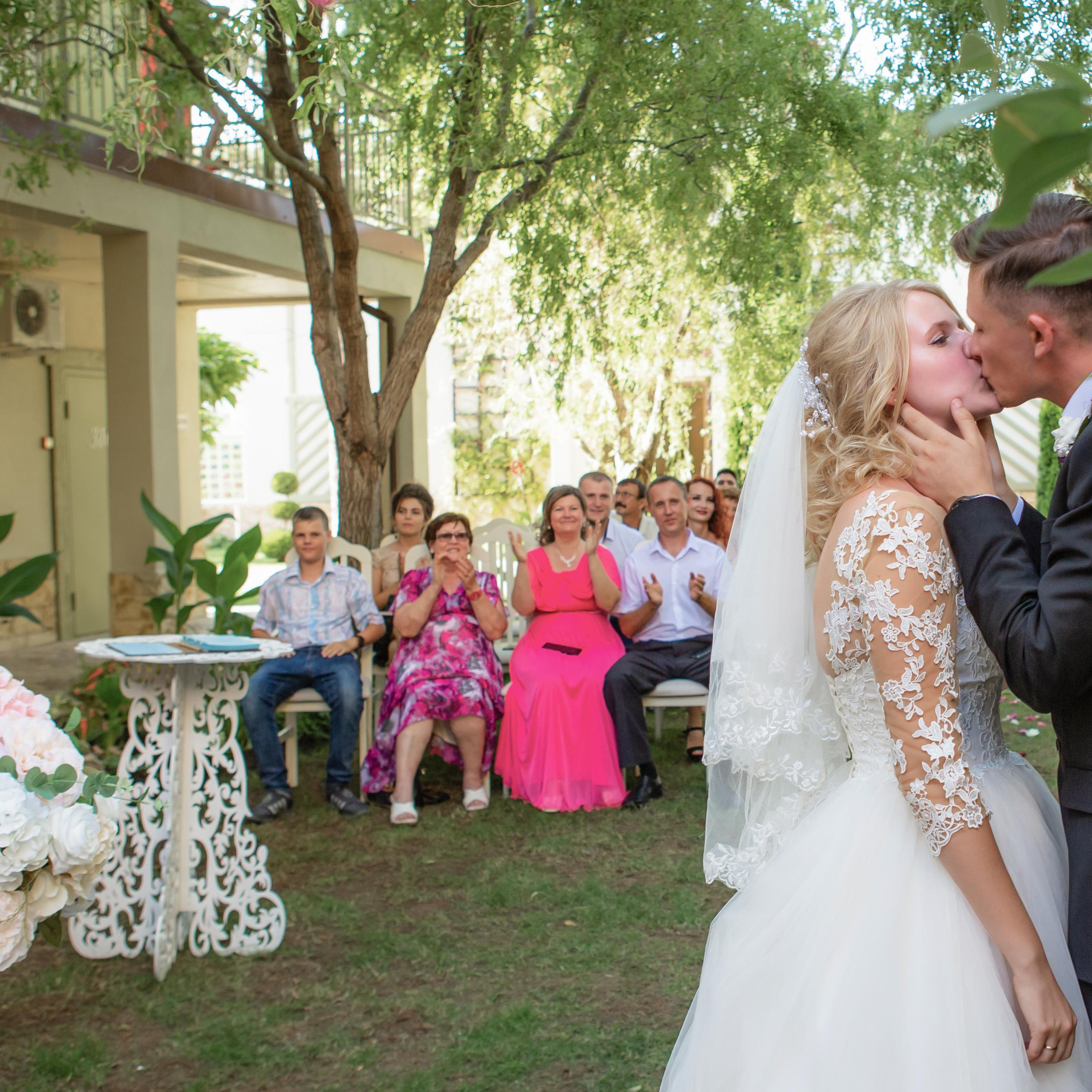 Разное. ФотоВидеоСъемка свадеб и мероприятий