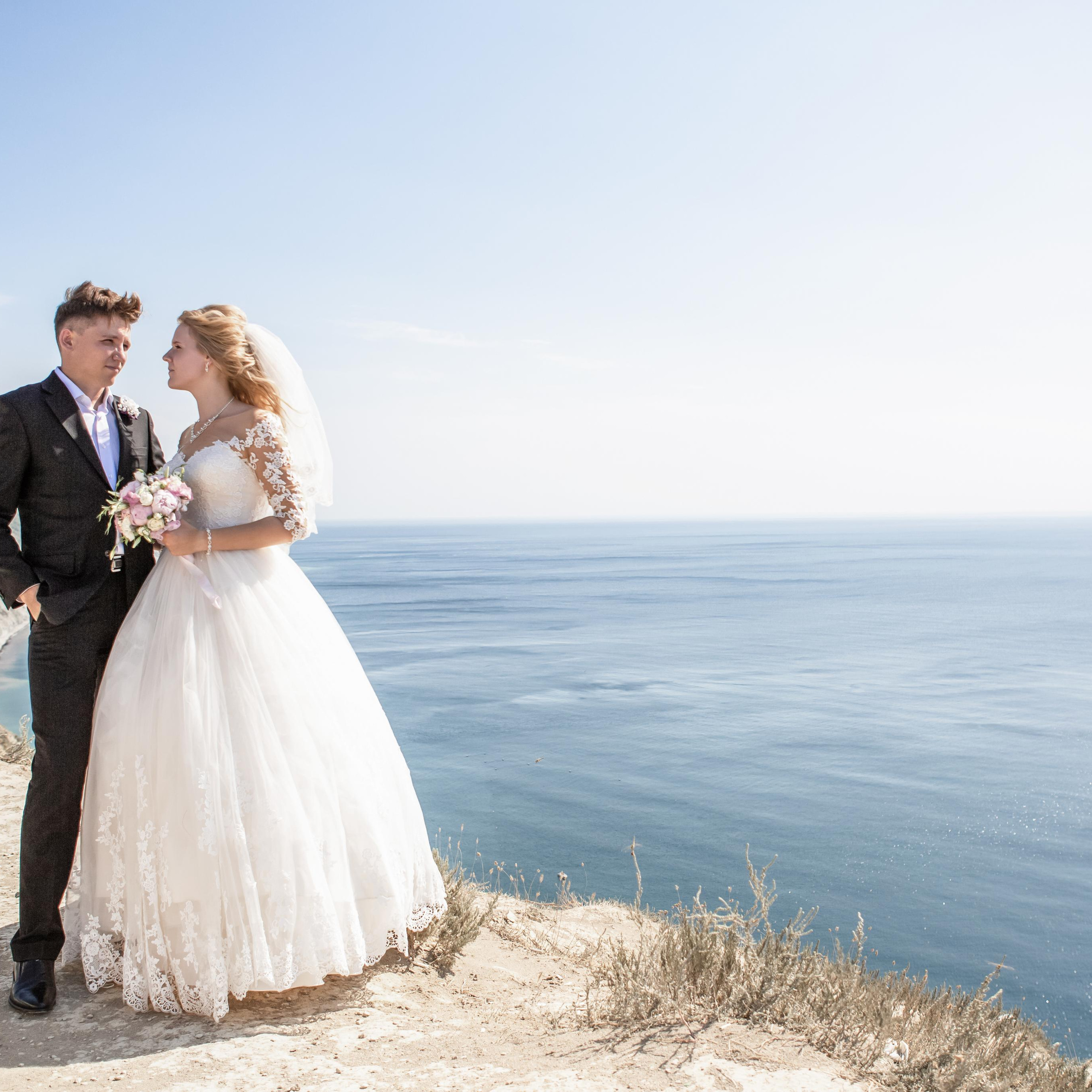 Максим и Мария. ФотоВидеоСъемка свадеб и мероприятий