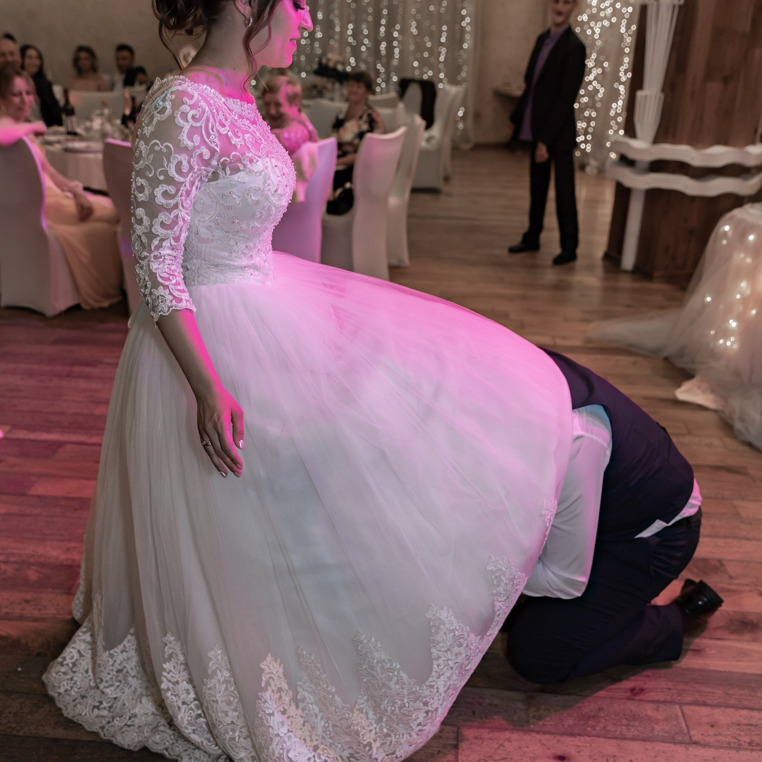 Роман и Юлия. ФотоВидеоСъемка свадеб и мероприятий