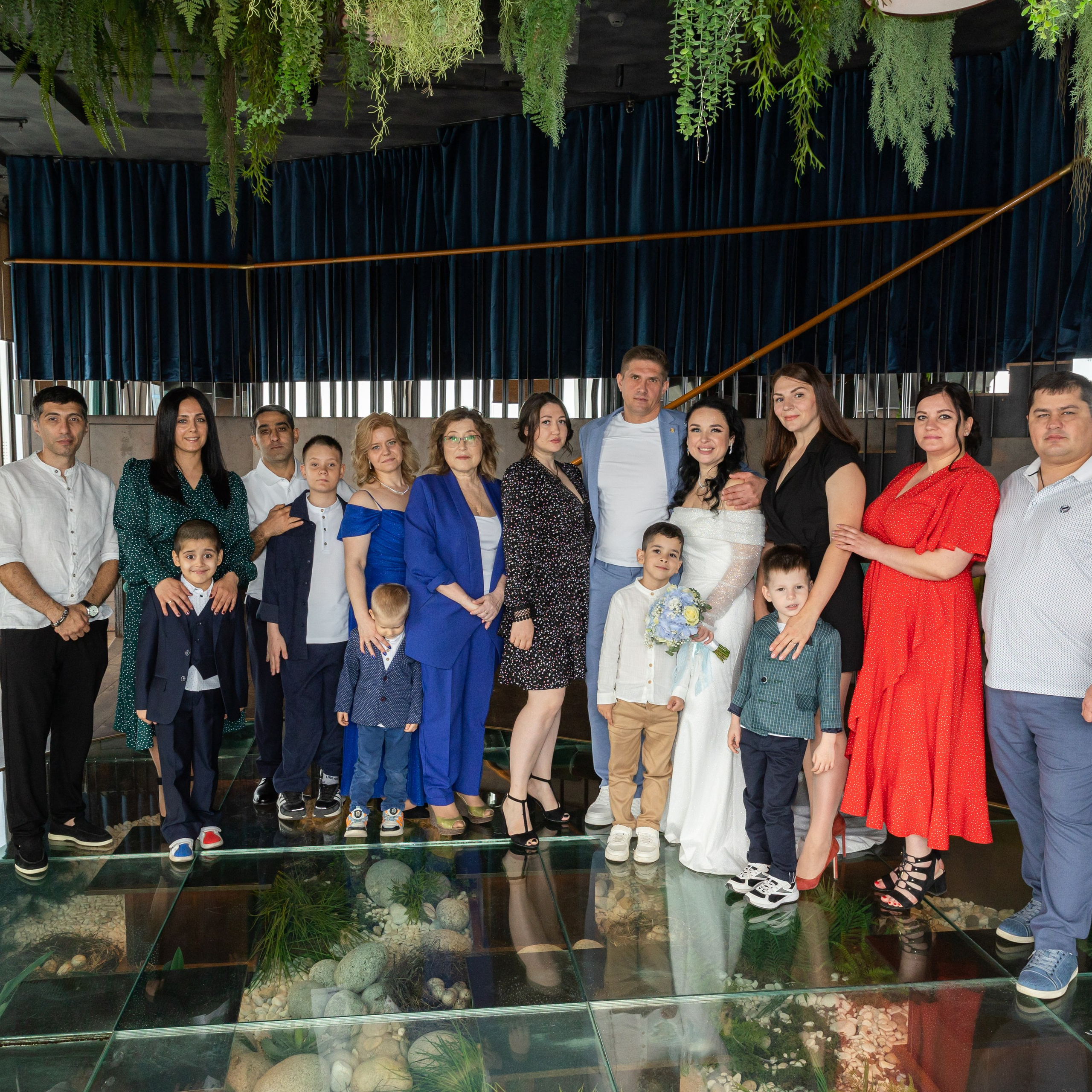 Виктор и Мария. ФотоВидеоСъемка свадеб и мероприятий