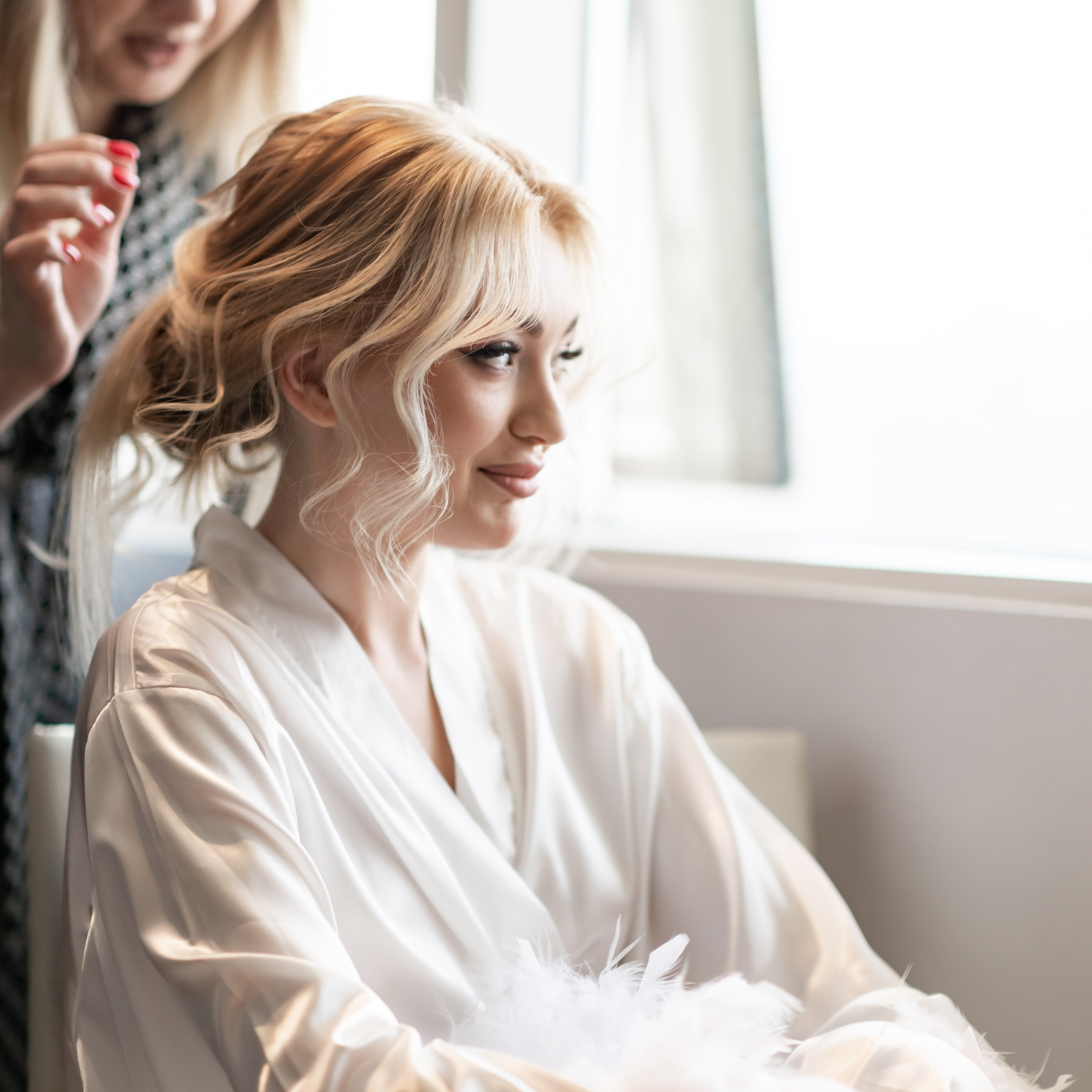 Кирилл и Виктория. ФотоВидеоСъемка свадеб и мероприятий