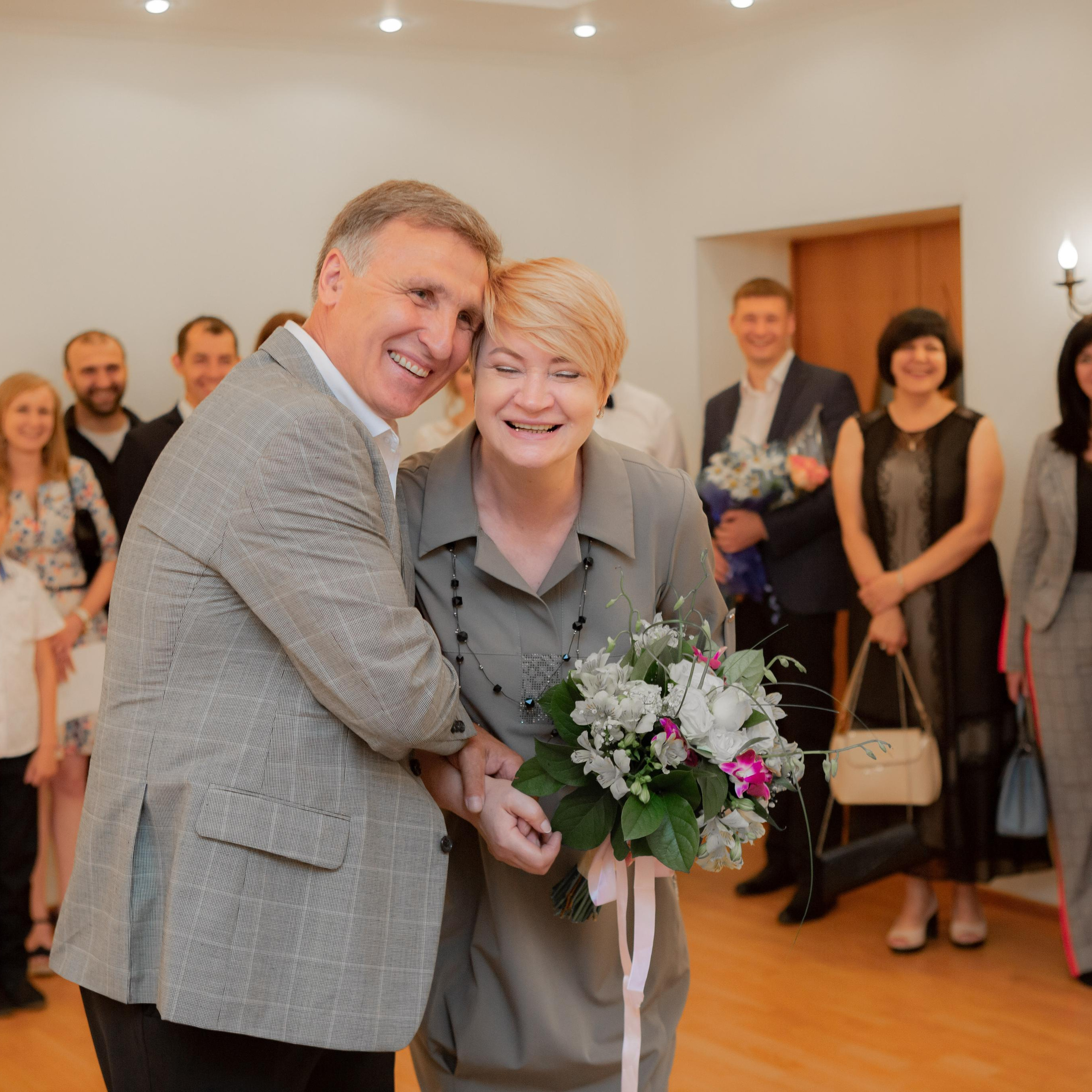 Двойная свадьба. ФотоВидеоСъемка свадеб и мероприятий