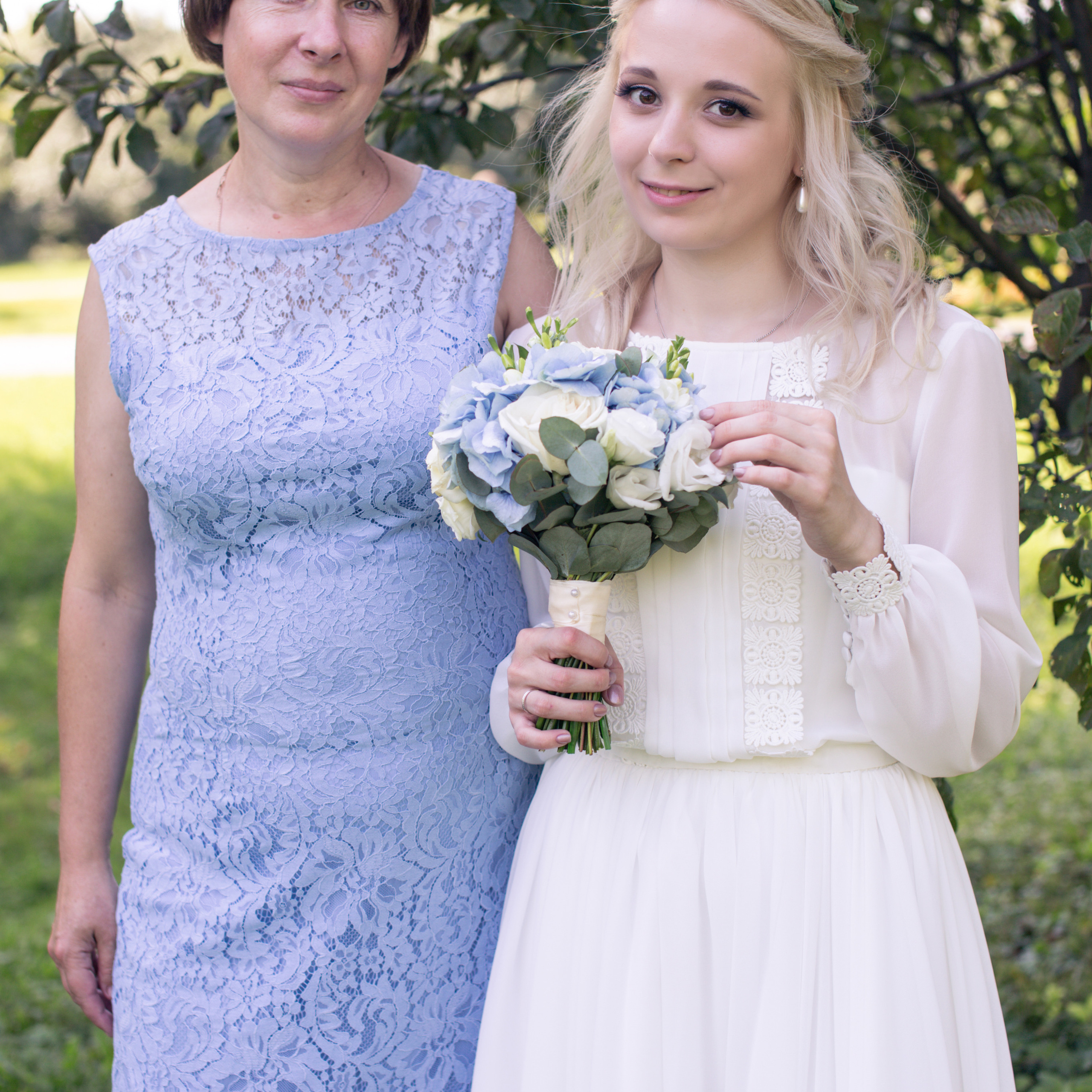 Дмитрий и Тамара. ФотоВидеоСъемка свадеб и мероприятий