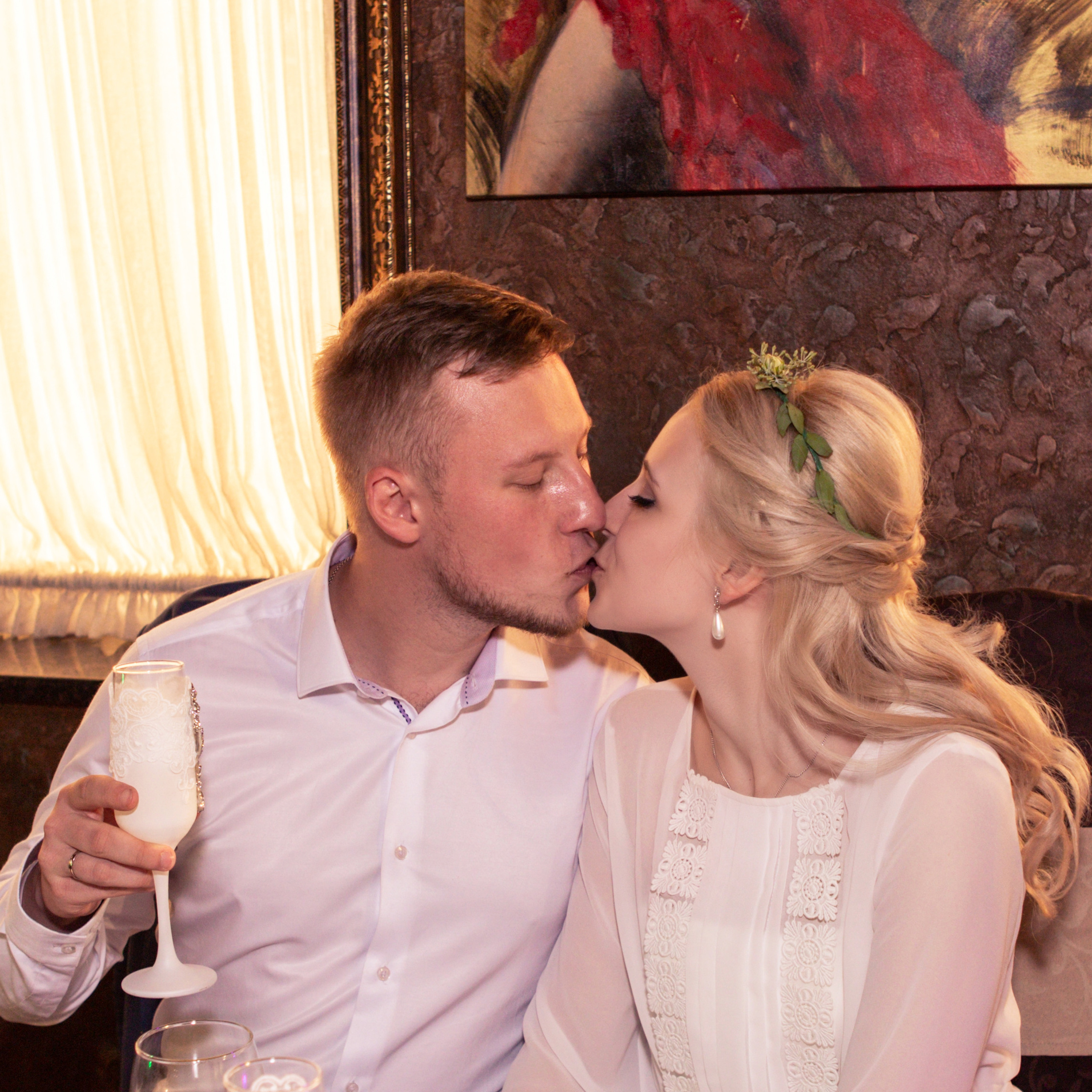 Дмитрий и Тамара. ФотоВидеоСъемка свадеб и мероприятий