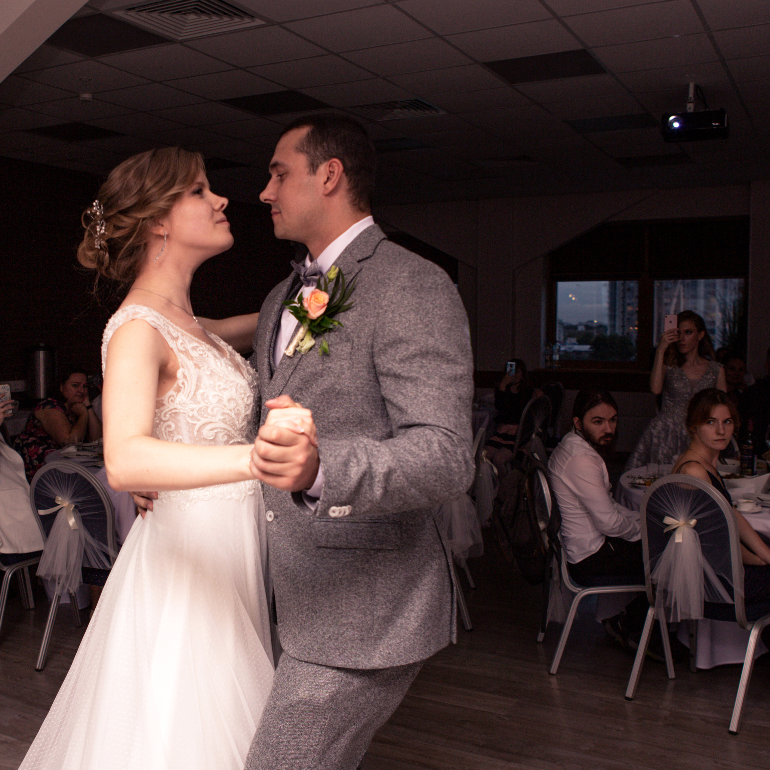 Евгений и Елена. ФотоВидеоСъемка свадеб и мероприятий