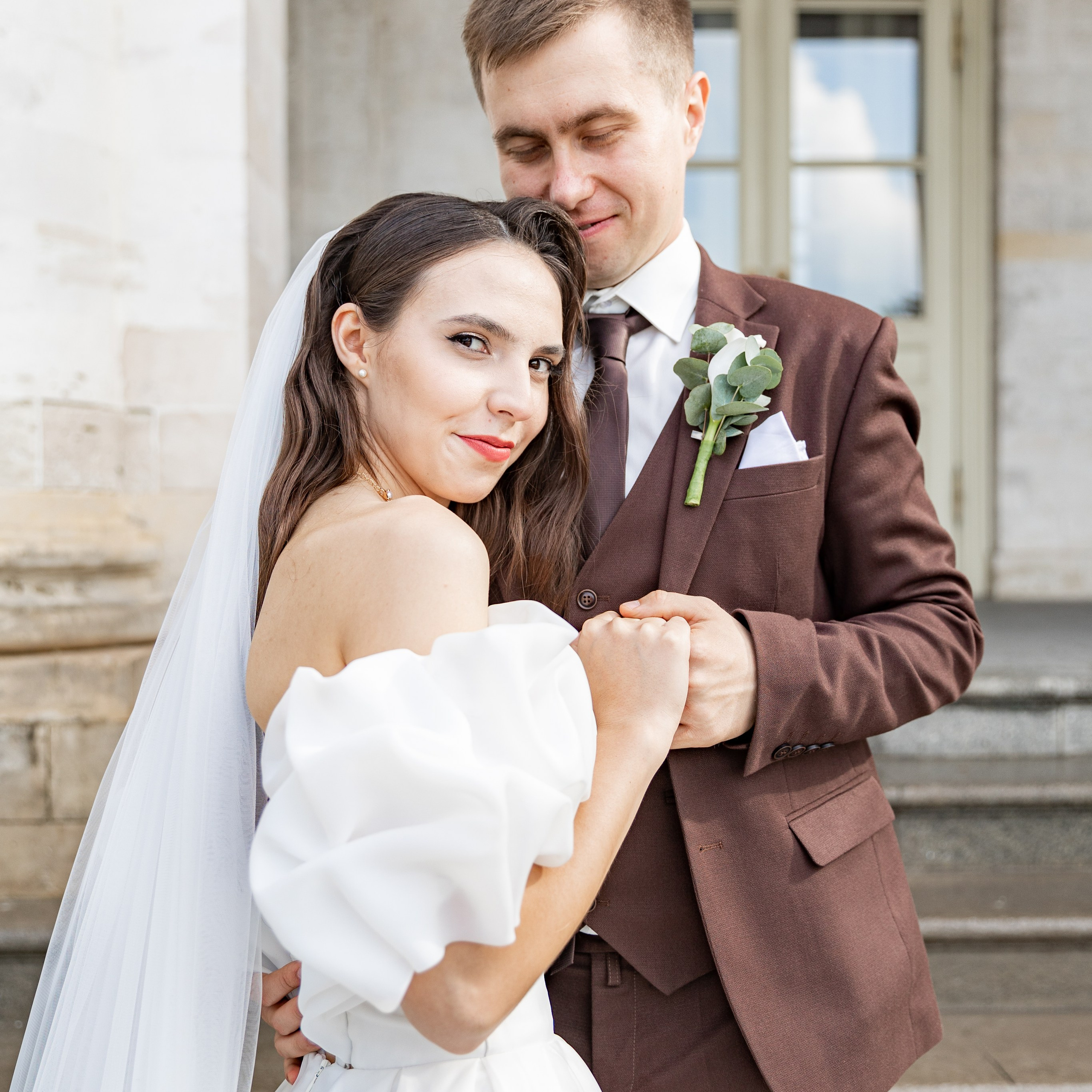 Рустам и Регина. ФотоВидеоСъемка свадеб и мероприятий