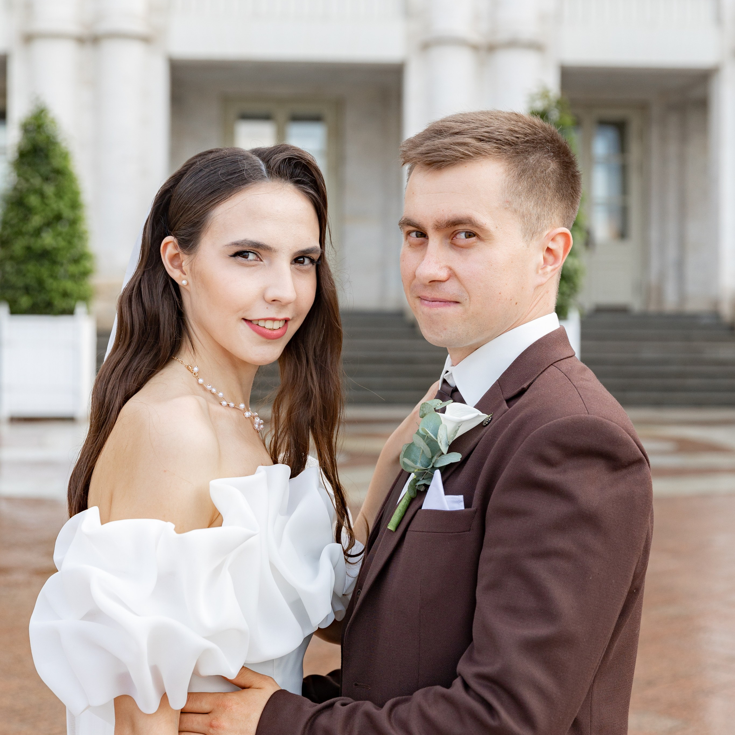 Рустам и Регина. ФотоВидеоСъемка свадеб и мероприятий