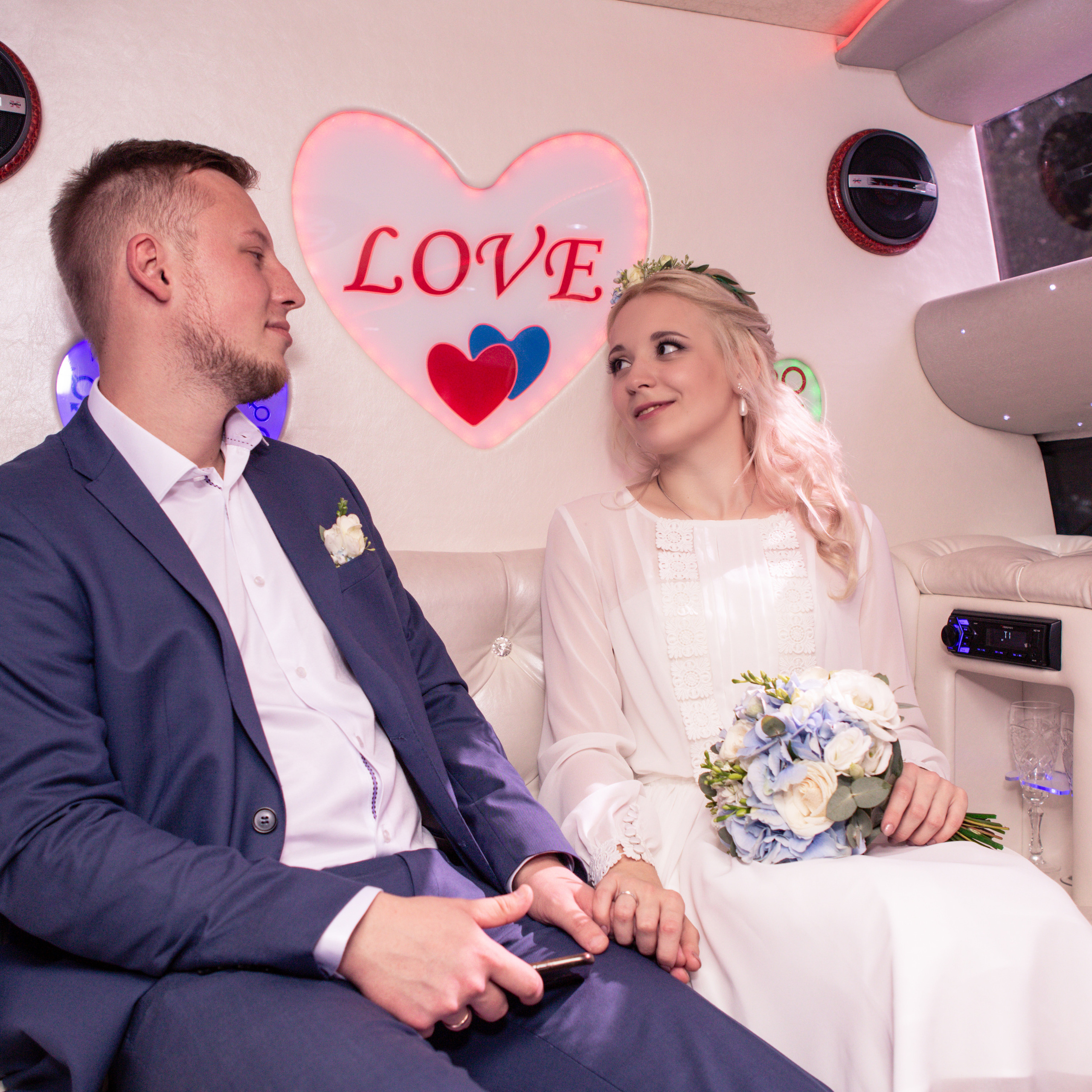 Дмитрий и Тамара. ФотоВидеоСъемка свадеб и мероприятий