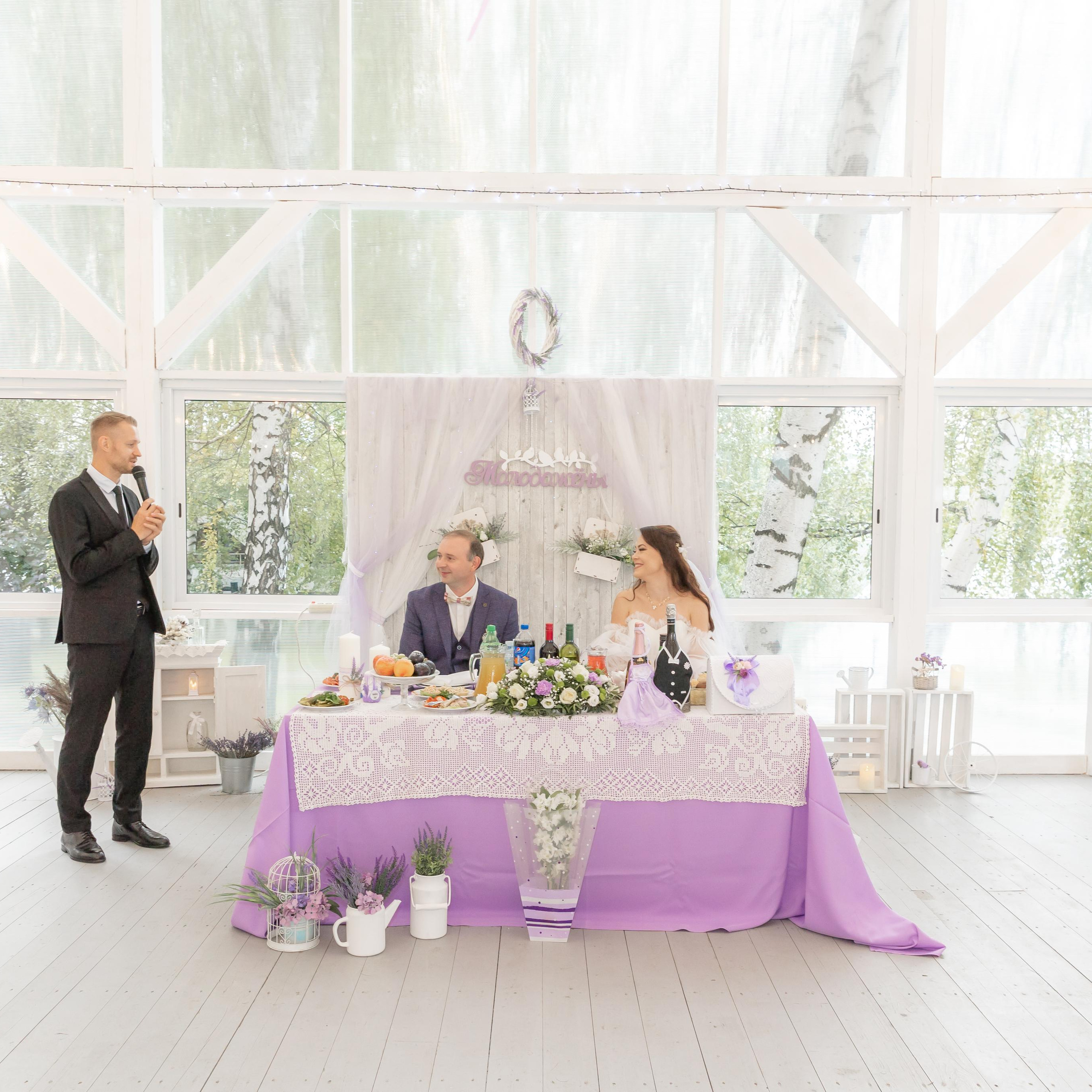 Михаил и Анастасия. ФотоВидеоСъемка свадеб и мероприятий