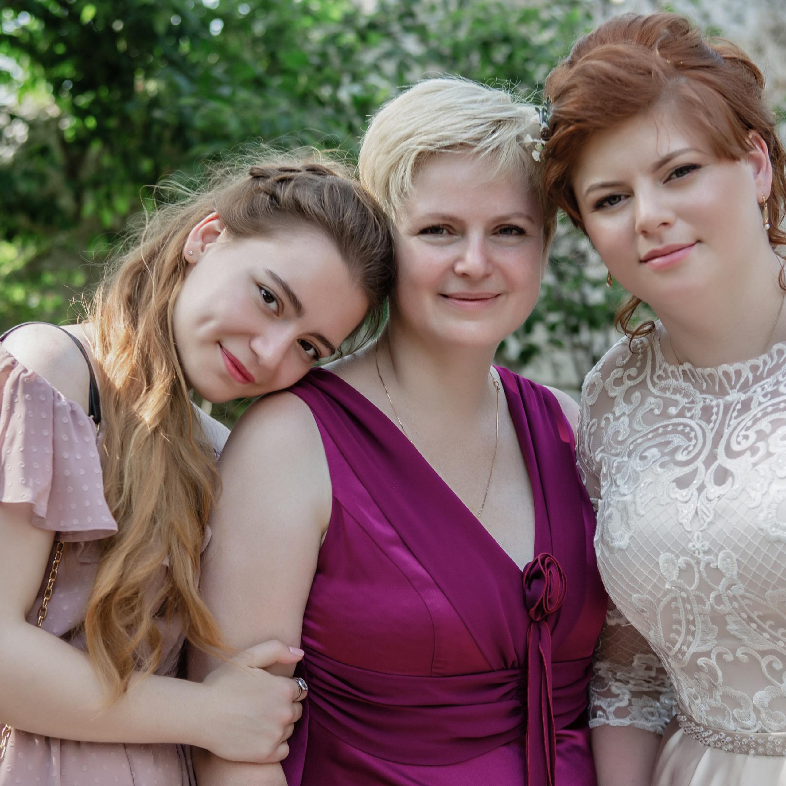 Евгений и Яна. ФотоВидеоСъемка свадеб и мероприятий