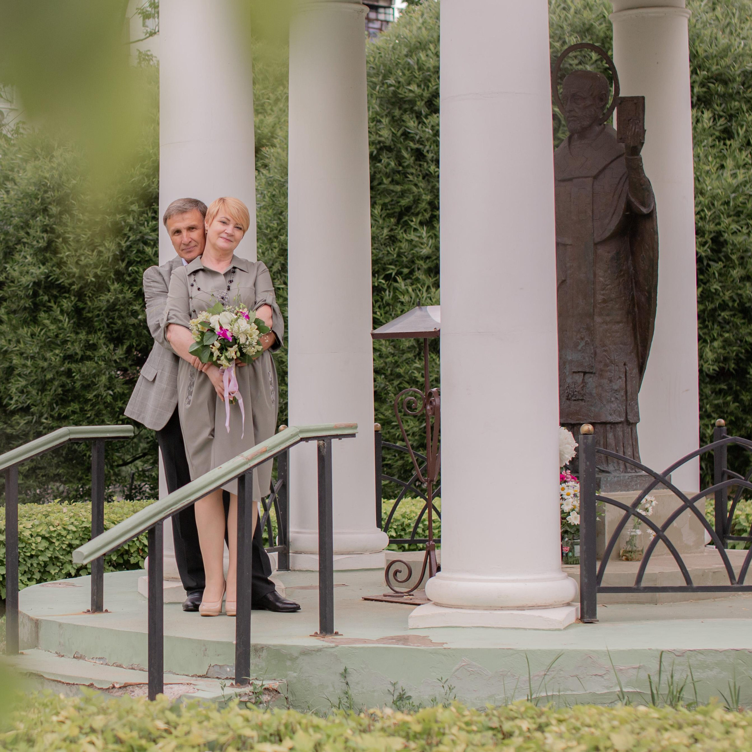 Двойная свадьба. ФотоВидеоСъемка свадеб и мероприятий